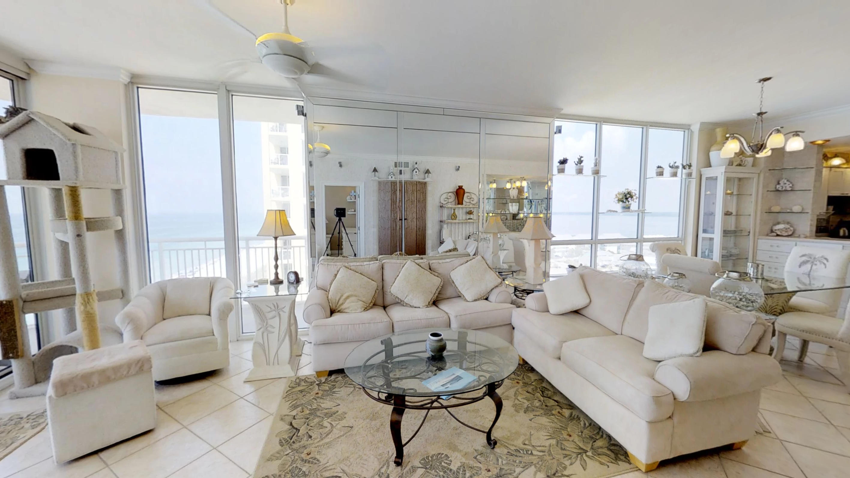 PEARL OF NAVARRE BEACH (THE) - Residential