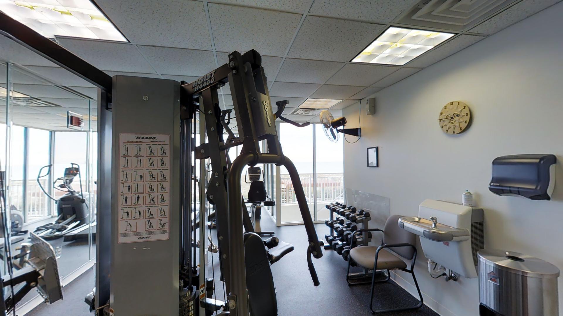 PEARL OF NAVARRE BEACH (THE) - Residential