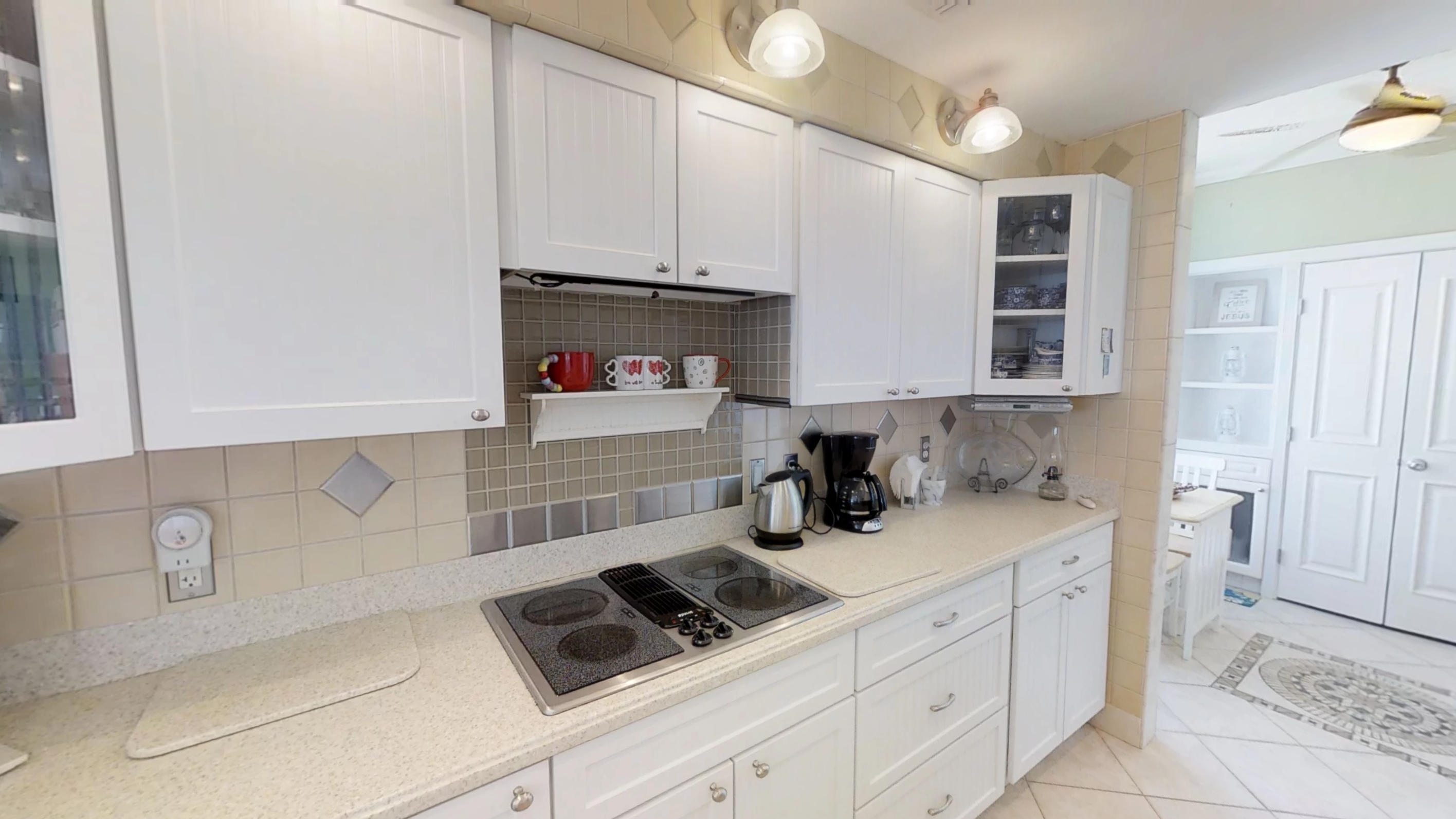 PEARL OF NAVARRE BEACH (THE) - Residential