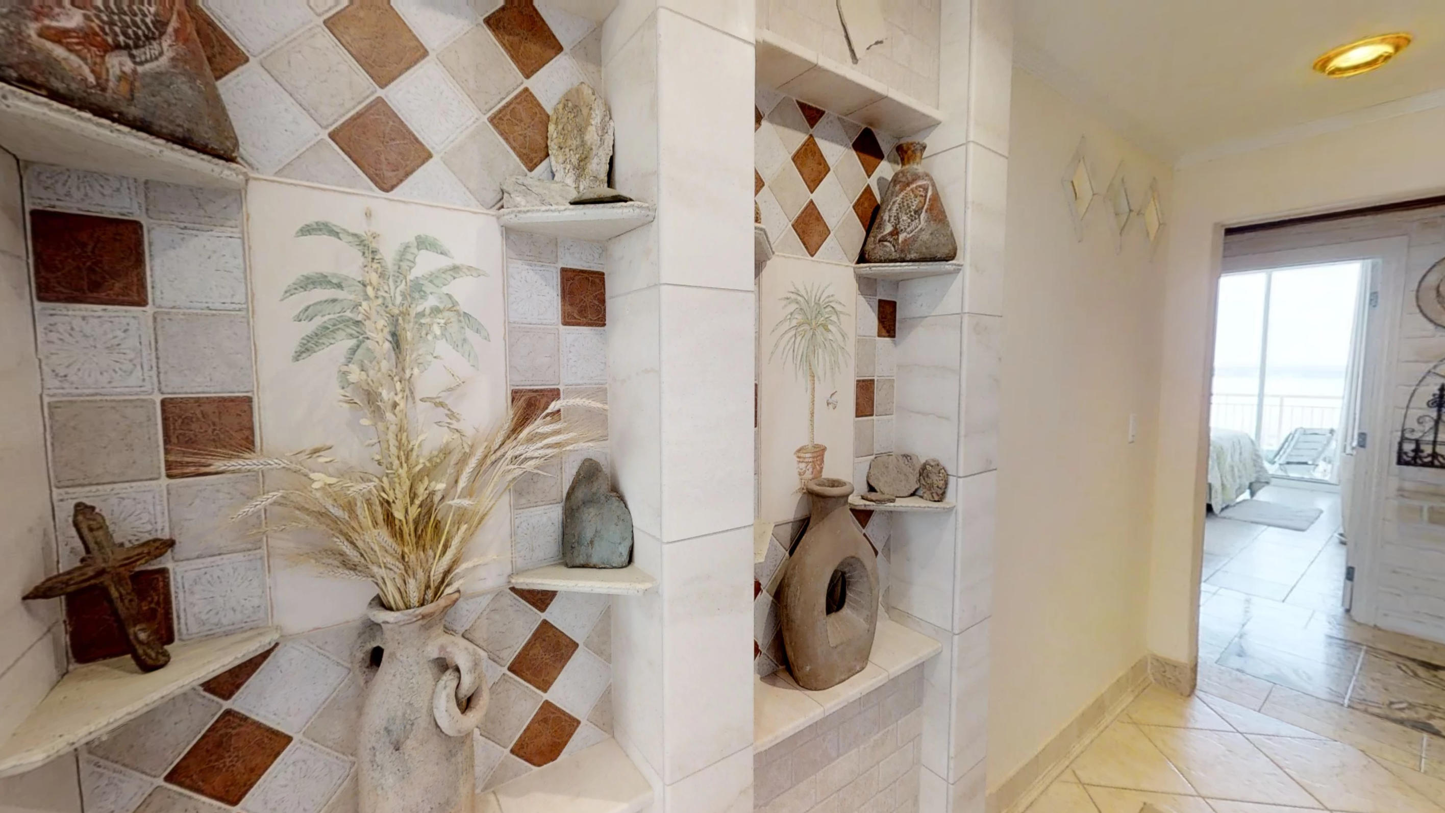 PEARL OF NAVARRE BEACH (THE) - Residential