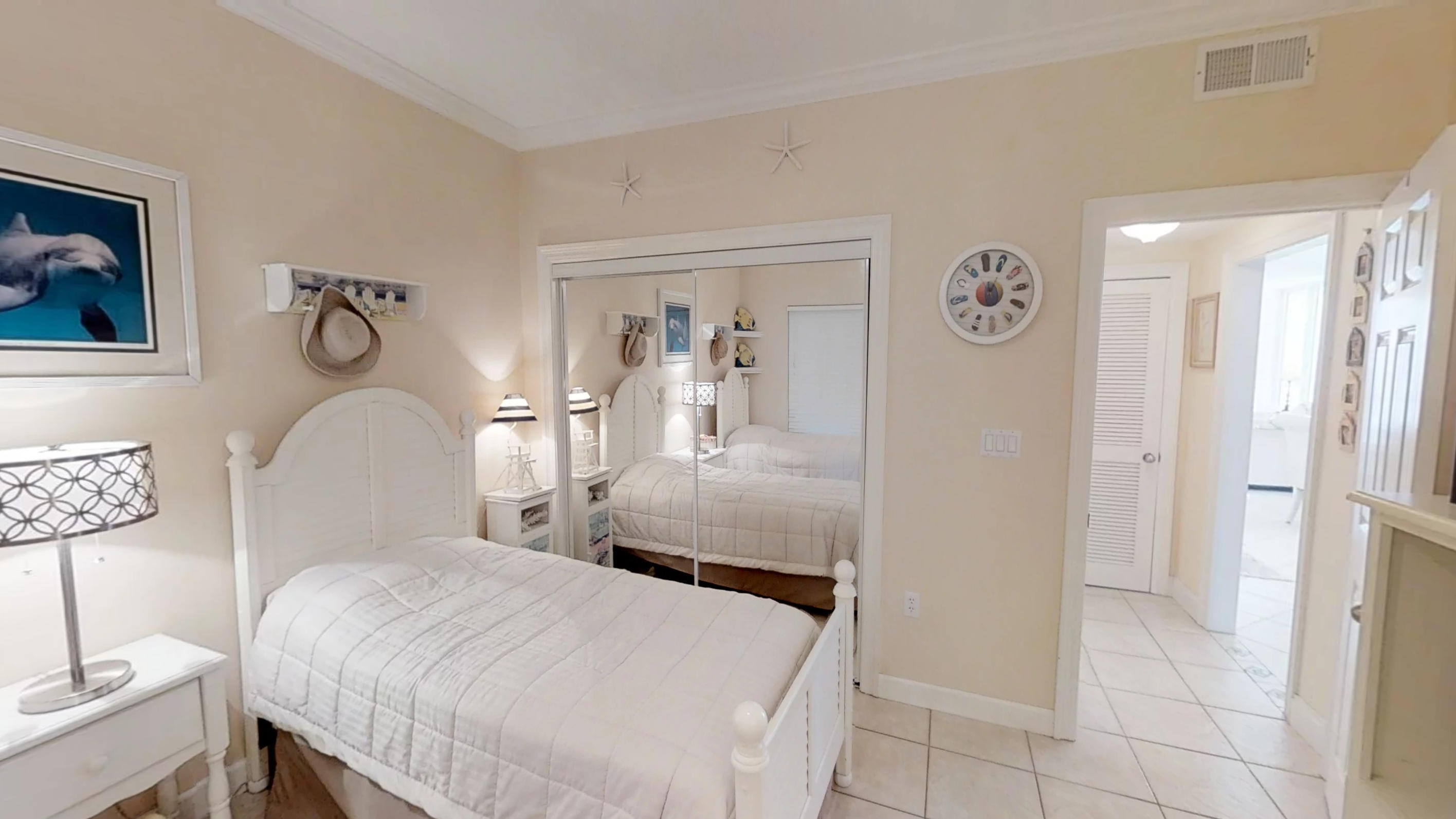 PEARL OF NAVARRE BEACH (THE) - Residential