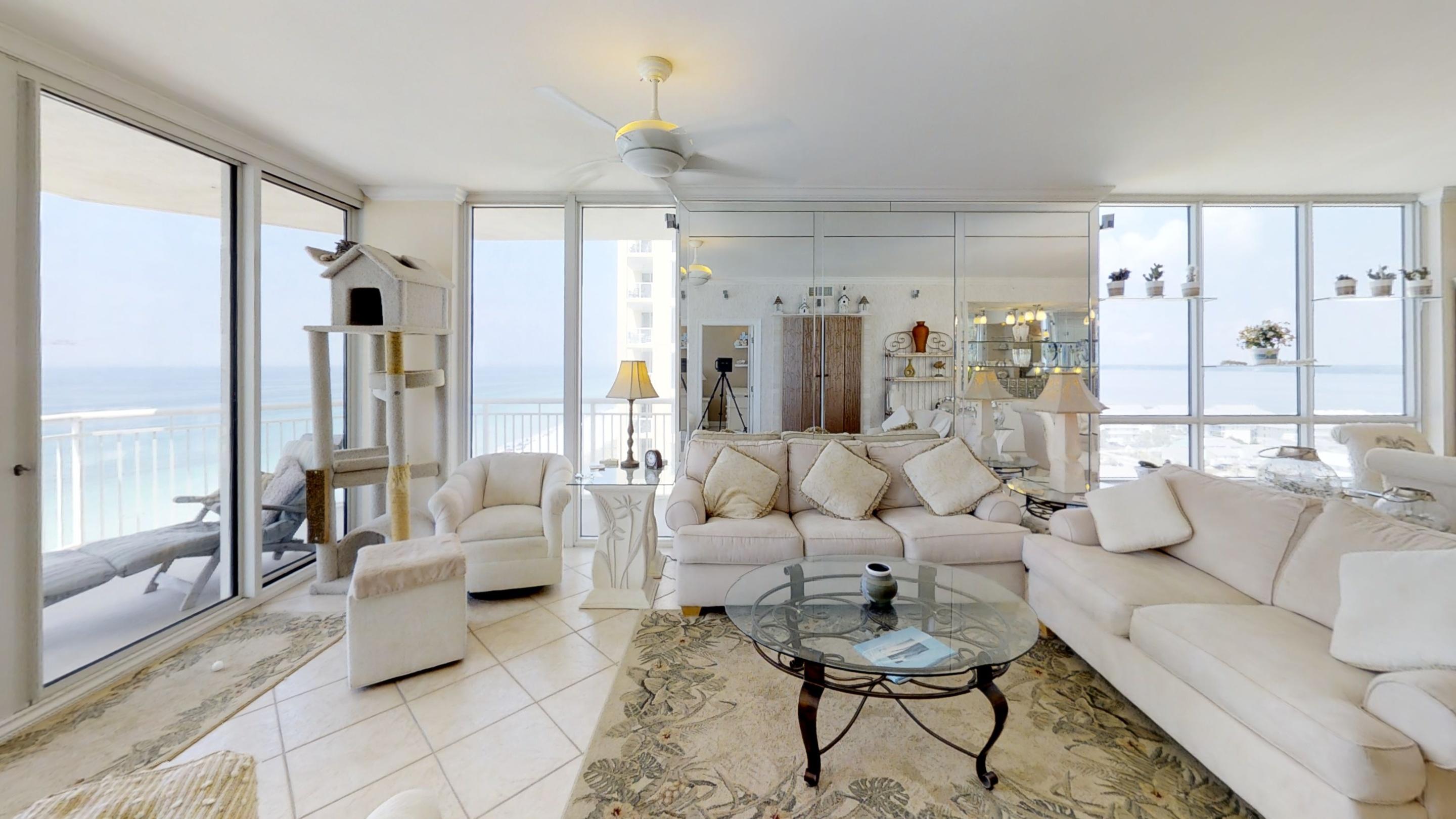 PEARL OF NAVARRE BEACH (THE) - Residential