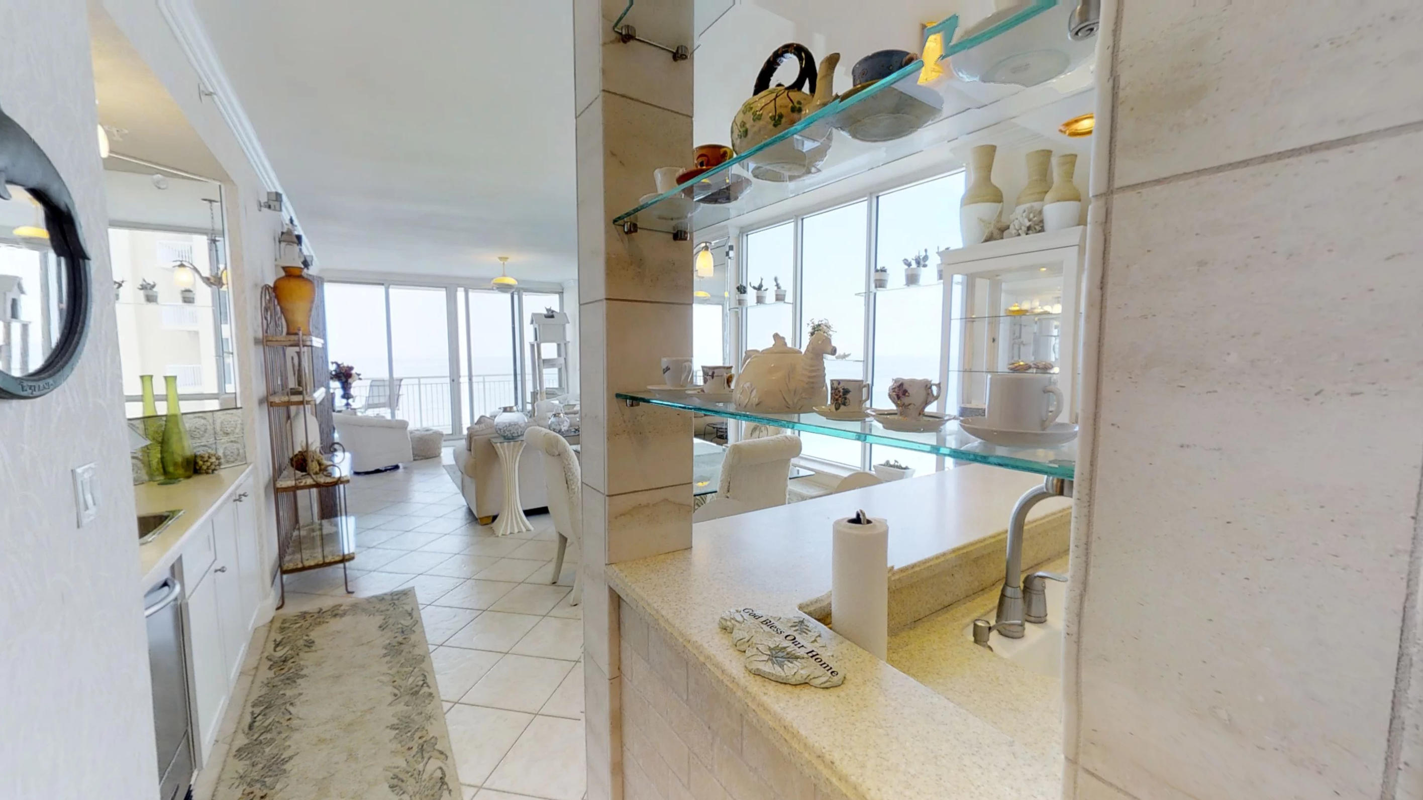 PEARL OF NAVARRE BEACH (THE) - Residential