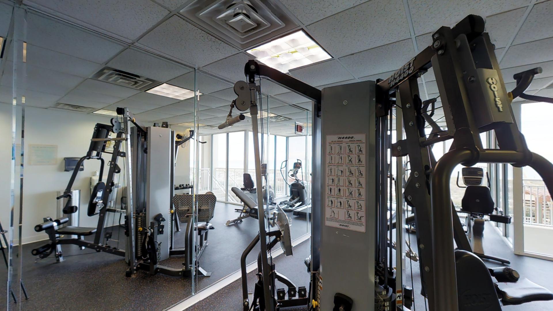 PEARL OF NAVARRE BEACH (THE) - Residential