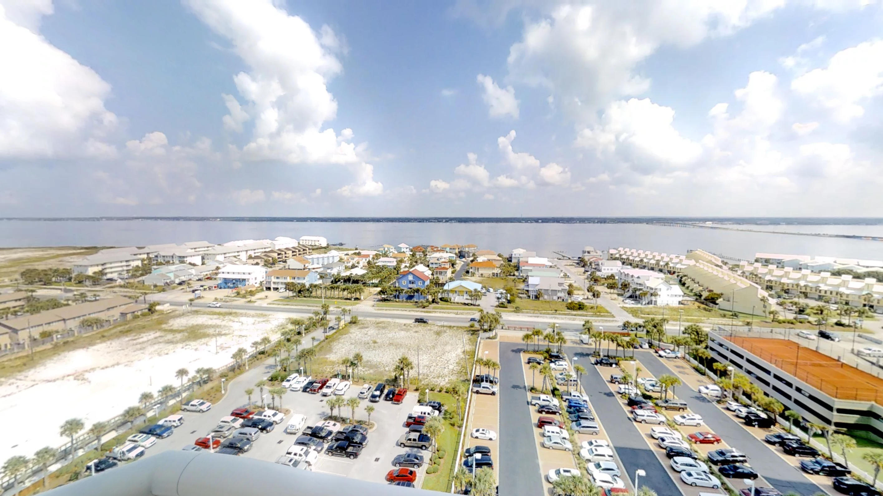 PEARL OF NAVARRE BEACH (THE) - Residential