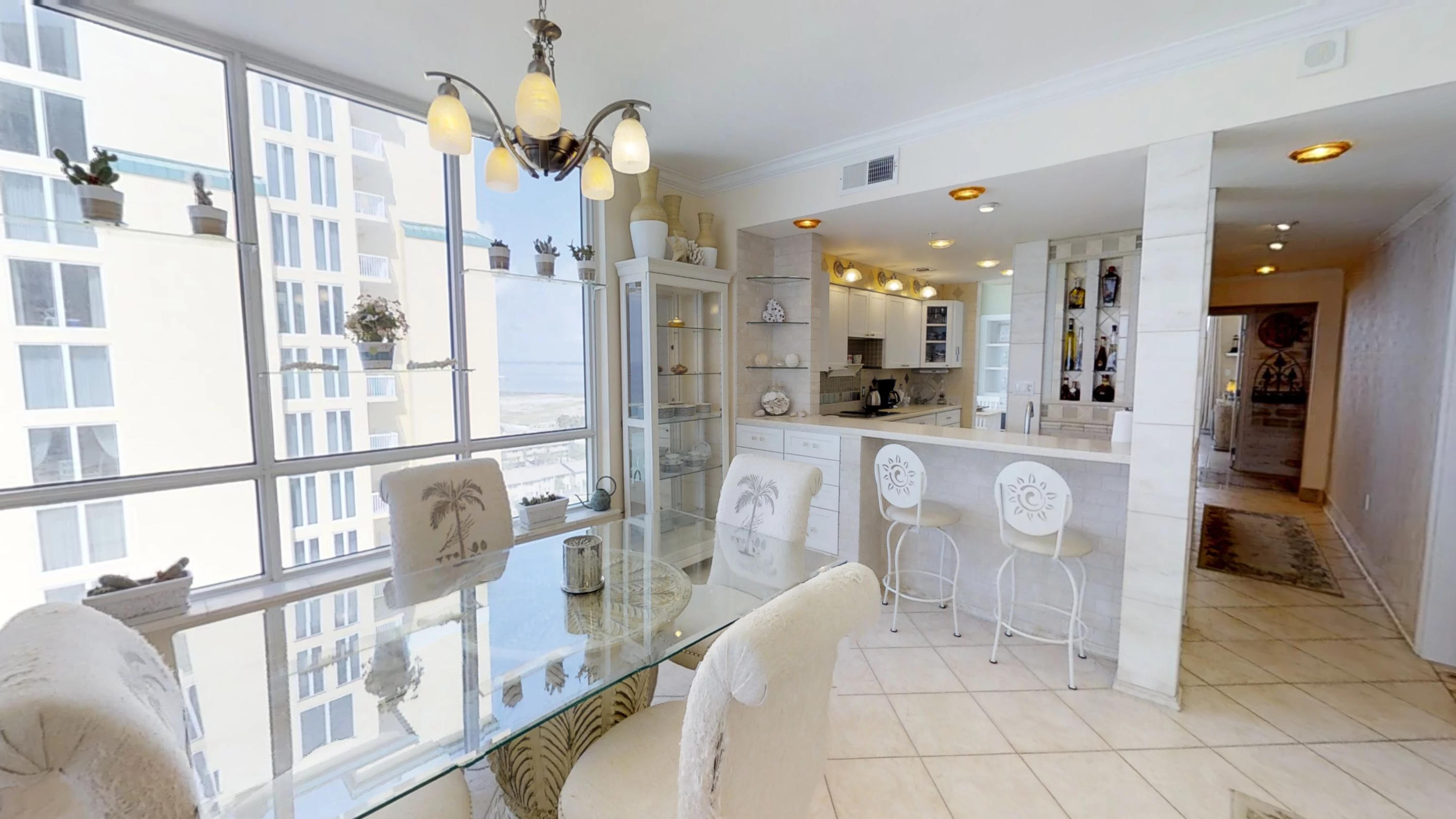 PEARL OF NAVARRE BEACH (THE) - Residential