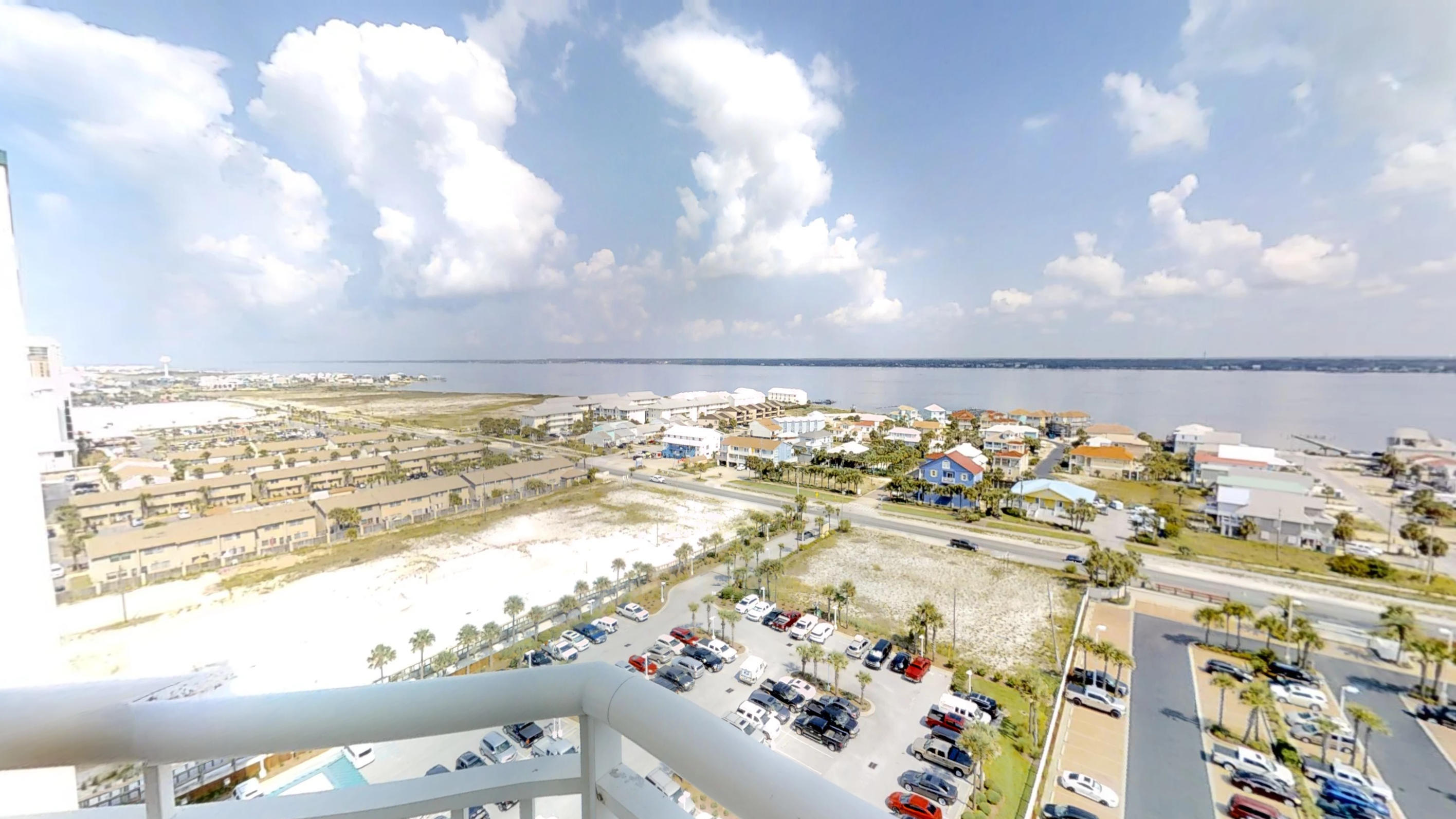 PEARL OF NAVARRE BEACH (THE) - Residential