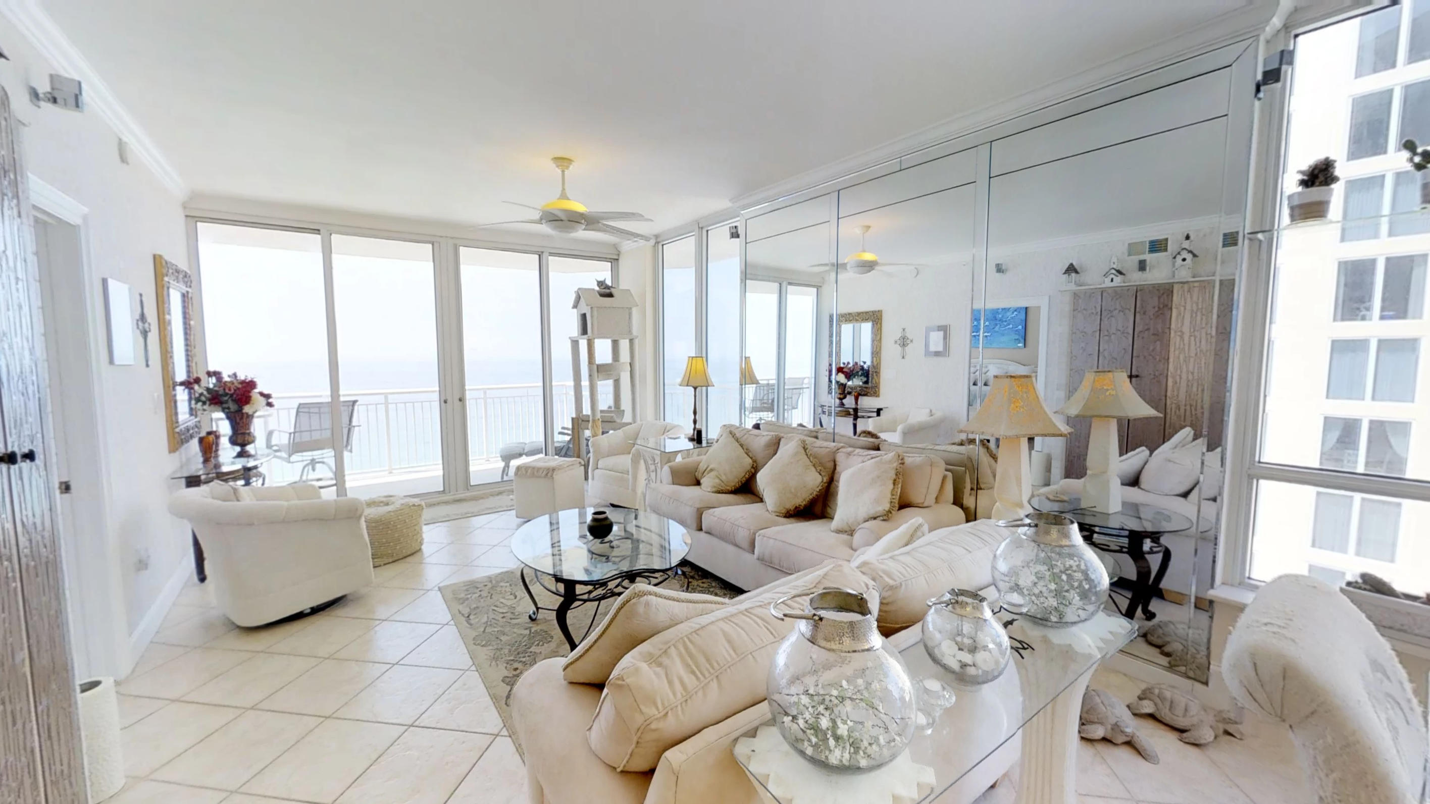 PEARL OF NAVARRE BEACH (THE) - Residential
