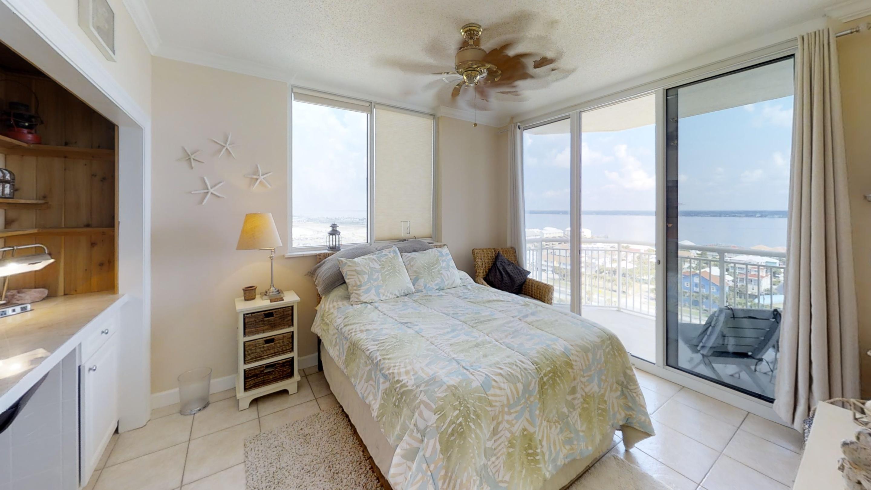 PEARL OF NAVARRE BEACH (THE) - Residential