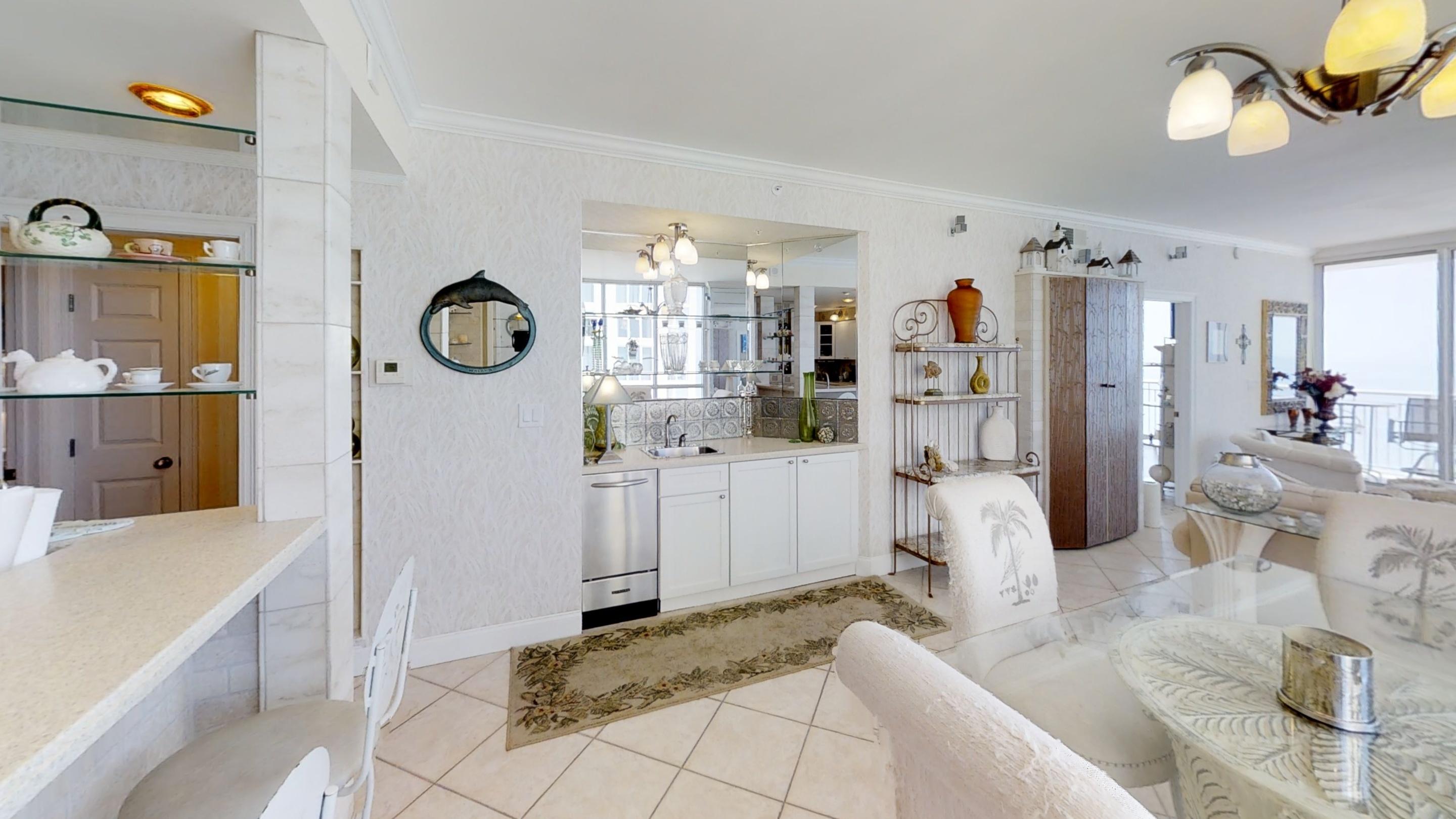 PEARL OF NAVARRE BEACH (THE) - Residential