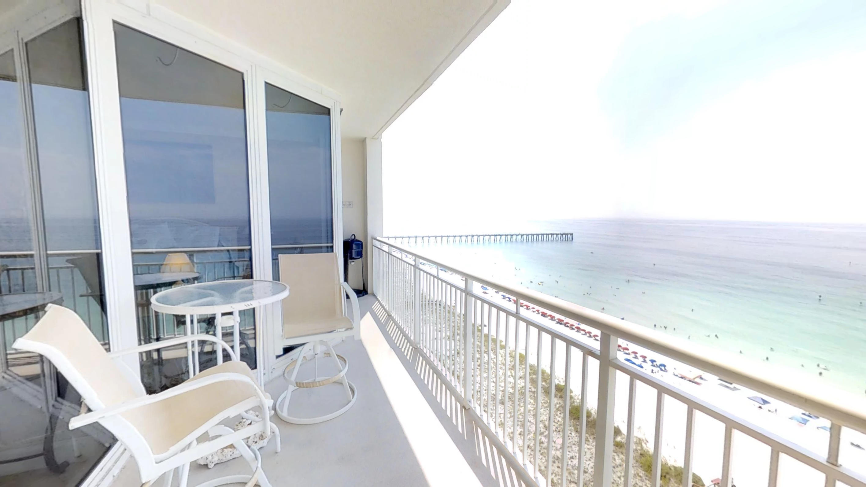 PEARL OF NAVARRE BEACH (THE) - Residential