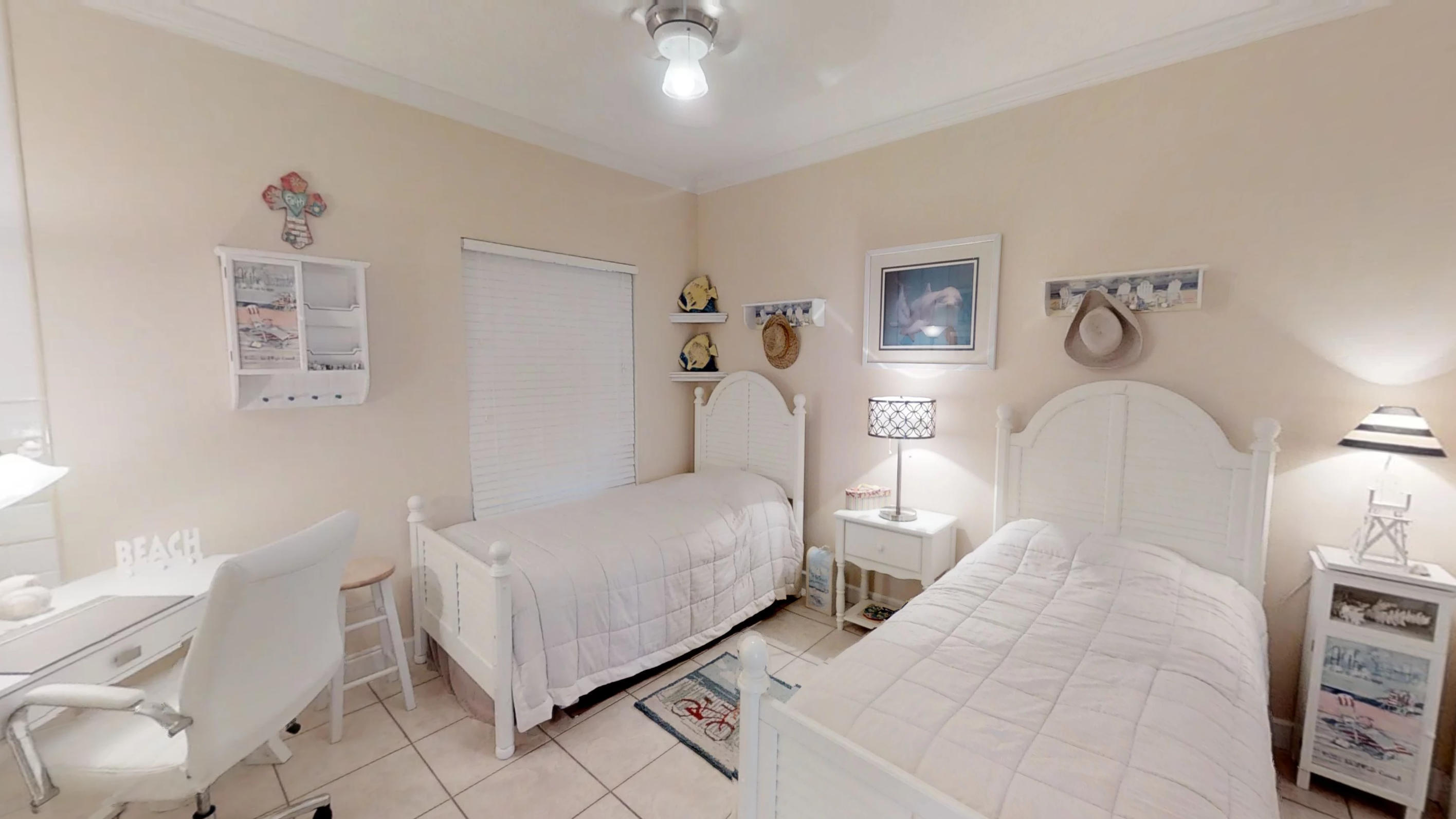 PEARL OF NAVARRE BEACH (THE) - Residential