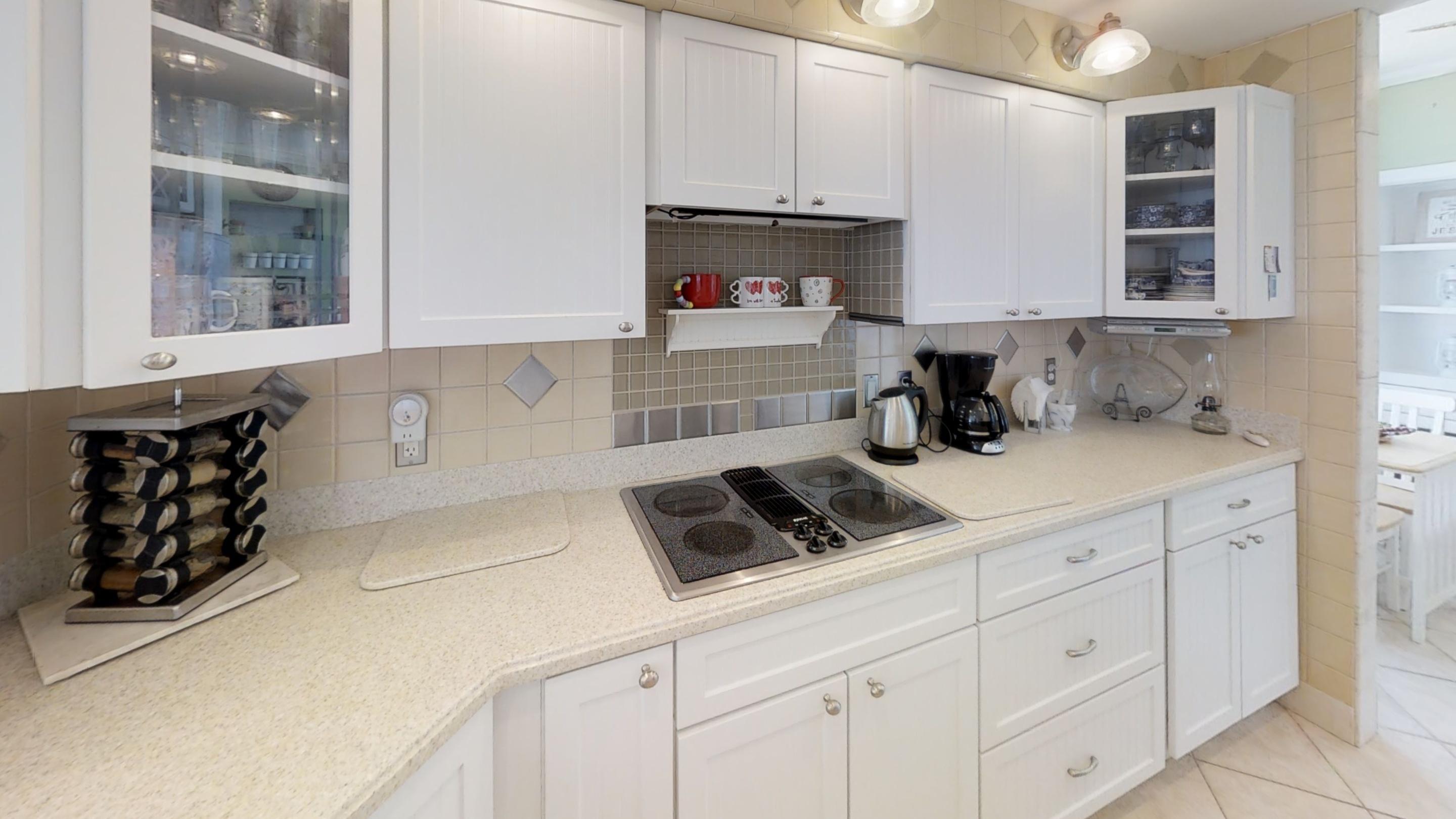 PEARL OF NAVARRE BEACH (THE) - Residential