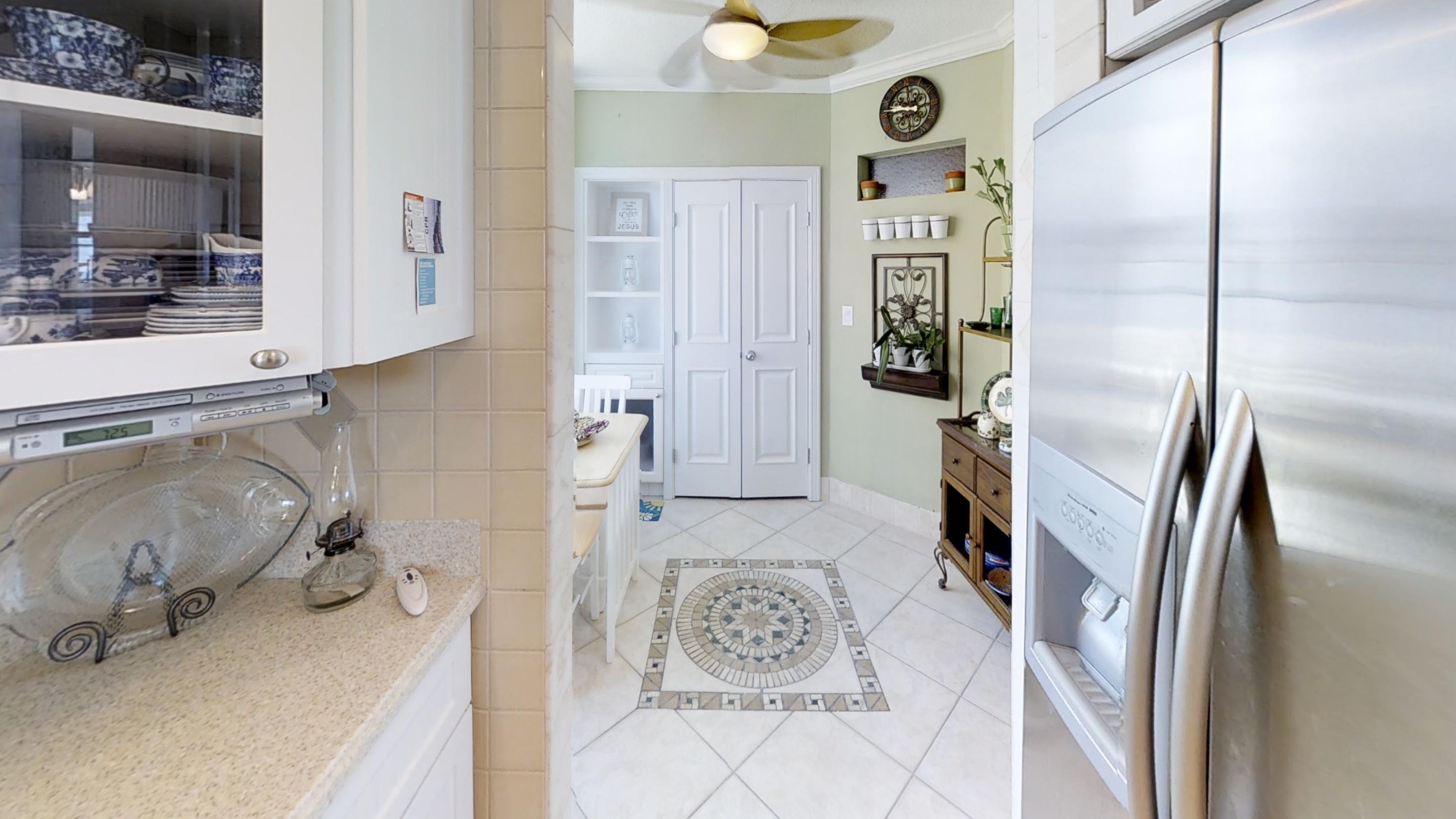 PEARL OF NAVARRE BEACH (THE) - Residential