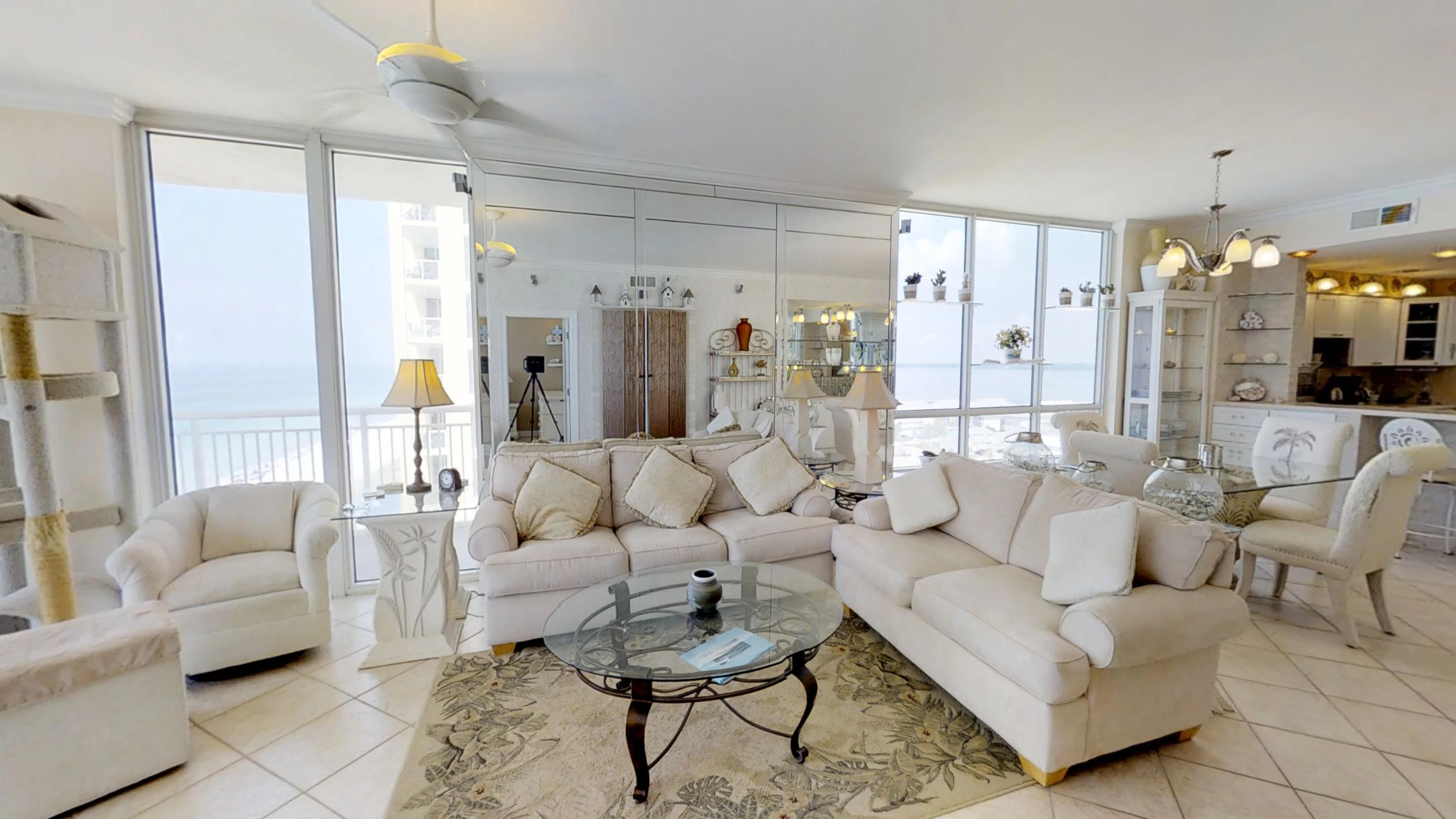 PEARL OF NAVARRE BEACH (THE) - Residential