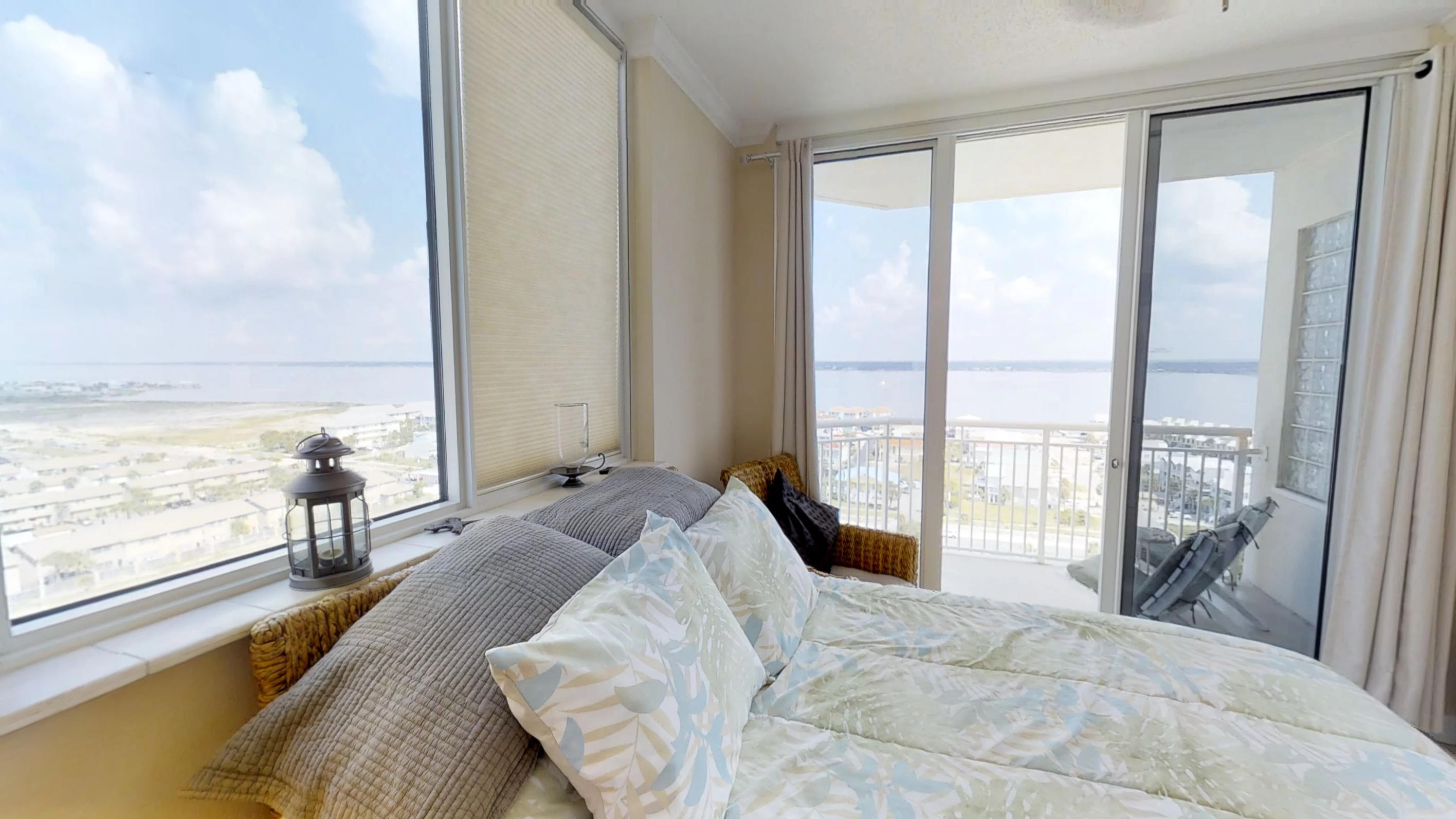 PEARL OF NAVARRE BEACH (THE) - Residential