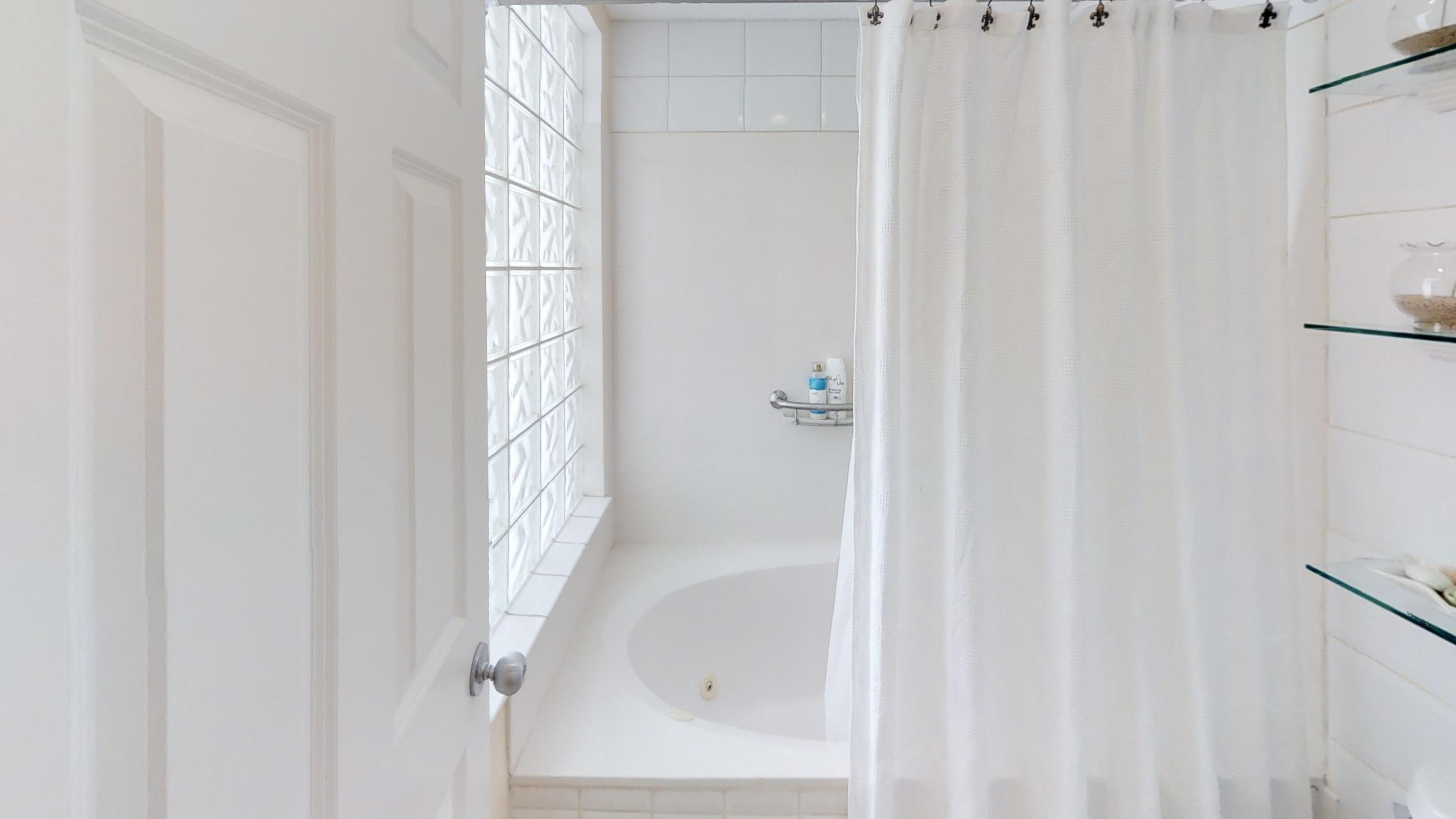 PEARL OF NAVARRE BEACH (THE) - Residential