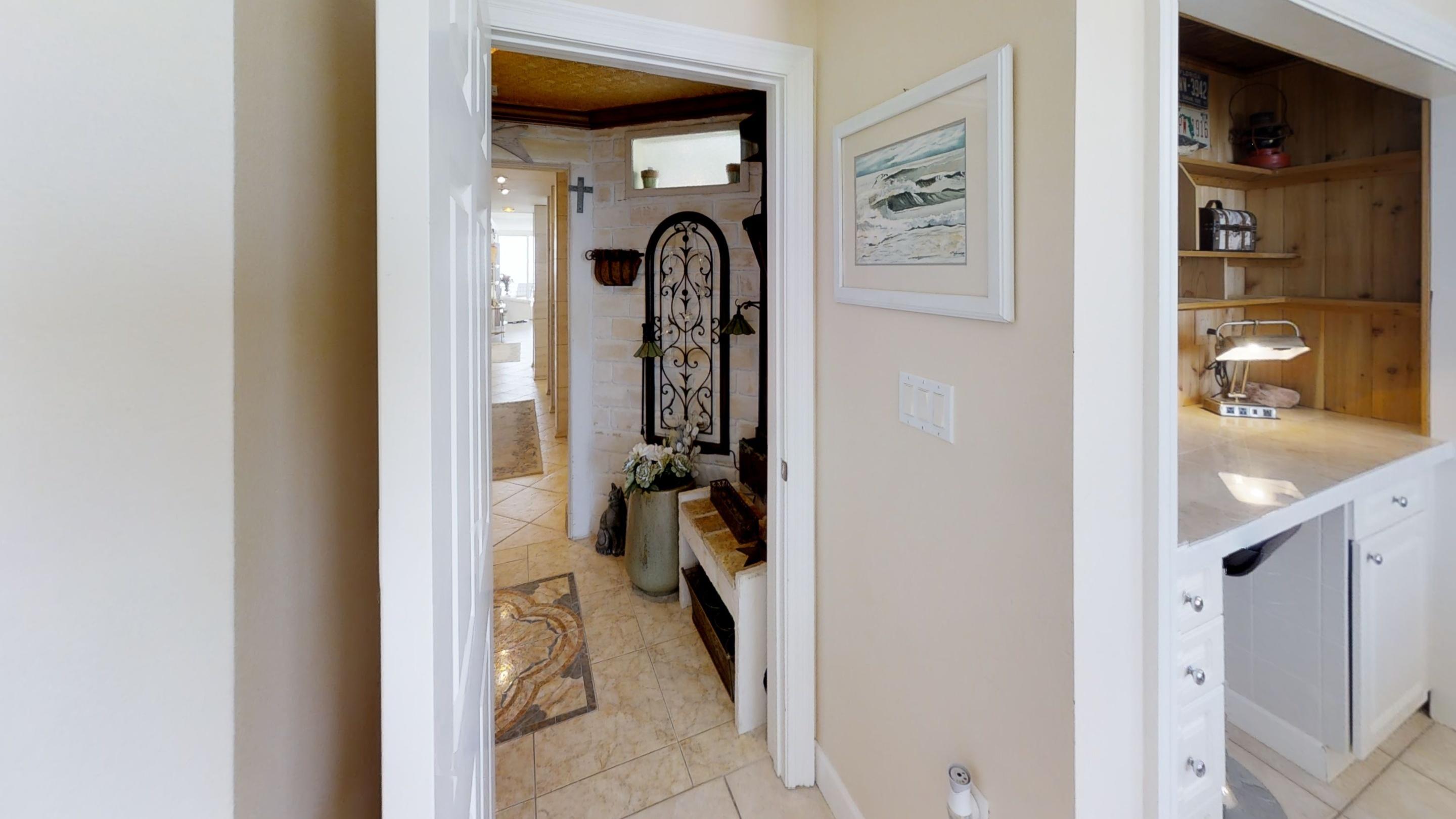 PEARL OF NAVARRE BEACH (THE) - Residential