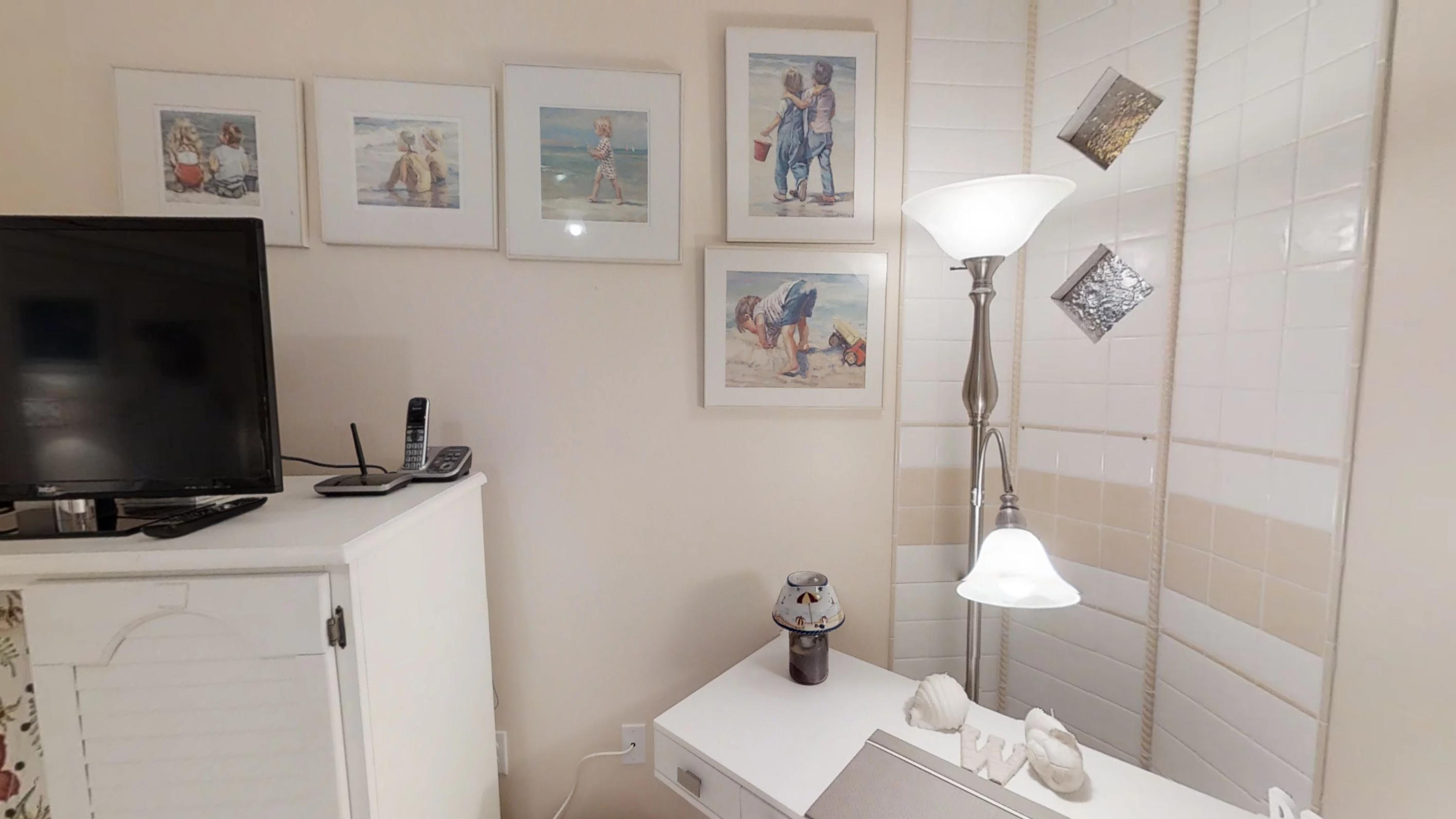 PEARL OF NAVARRE BEACH (THE) - Residential