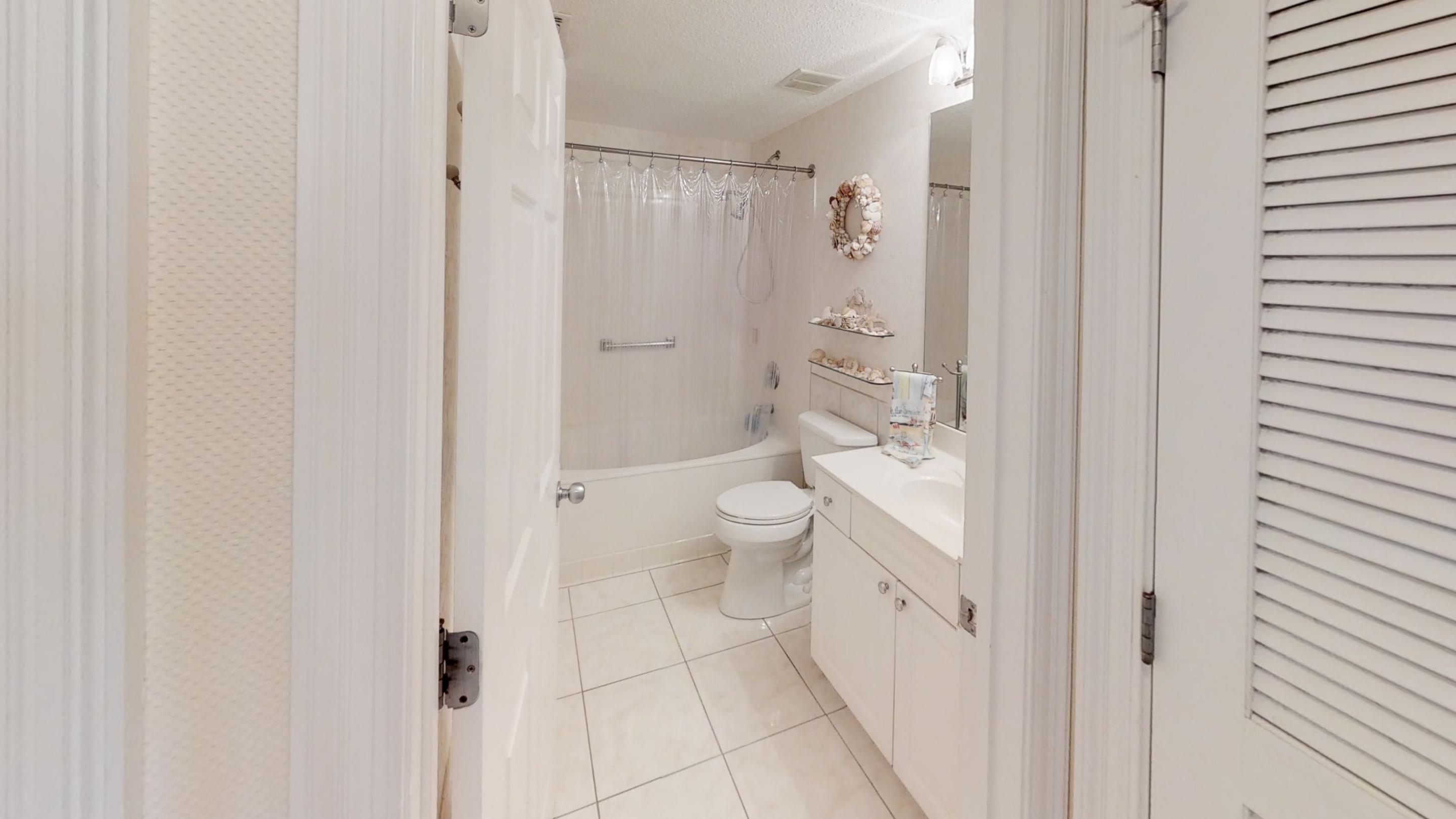 PEARL OF NAVARRE BEACH (THE) - Residential