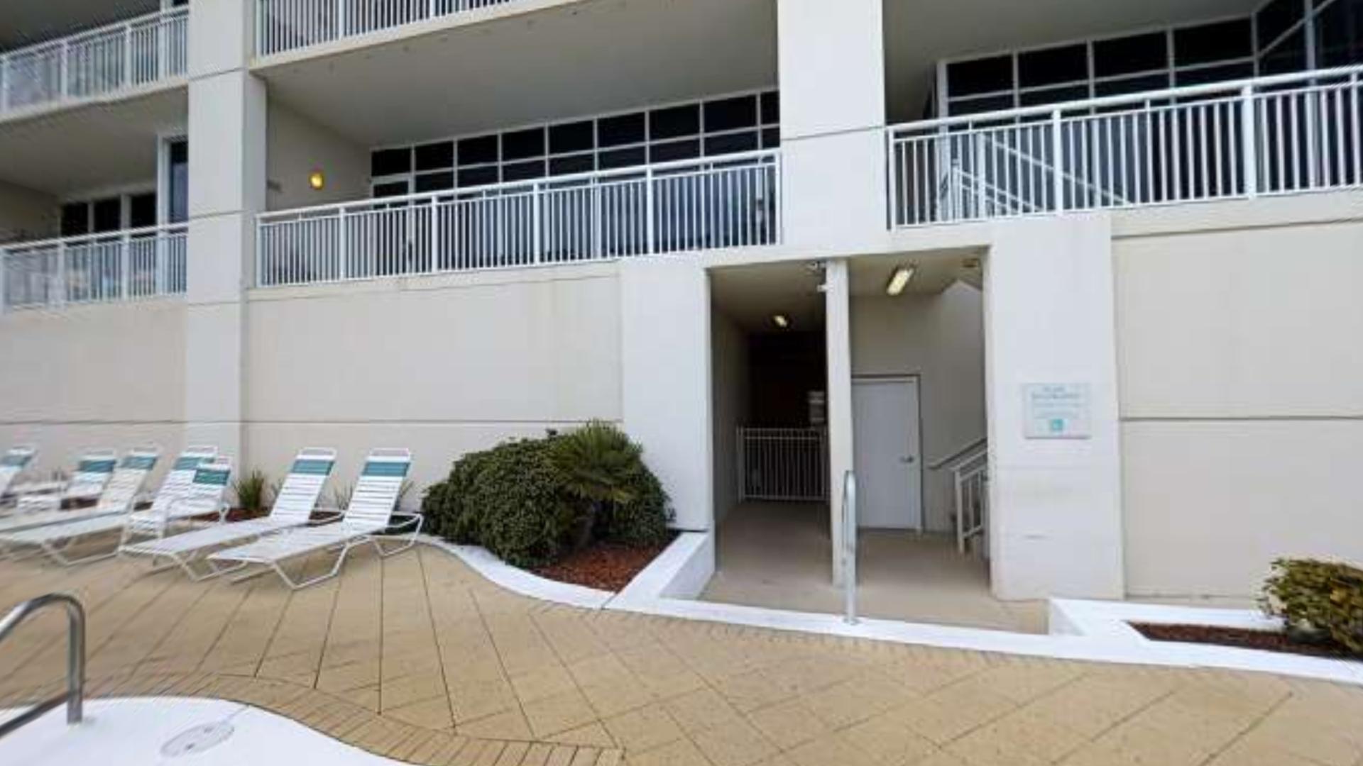 PEARL OF NAVARRE BEACH (THE) - Residential