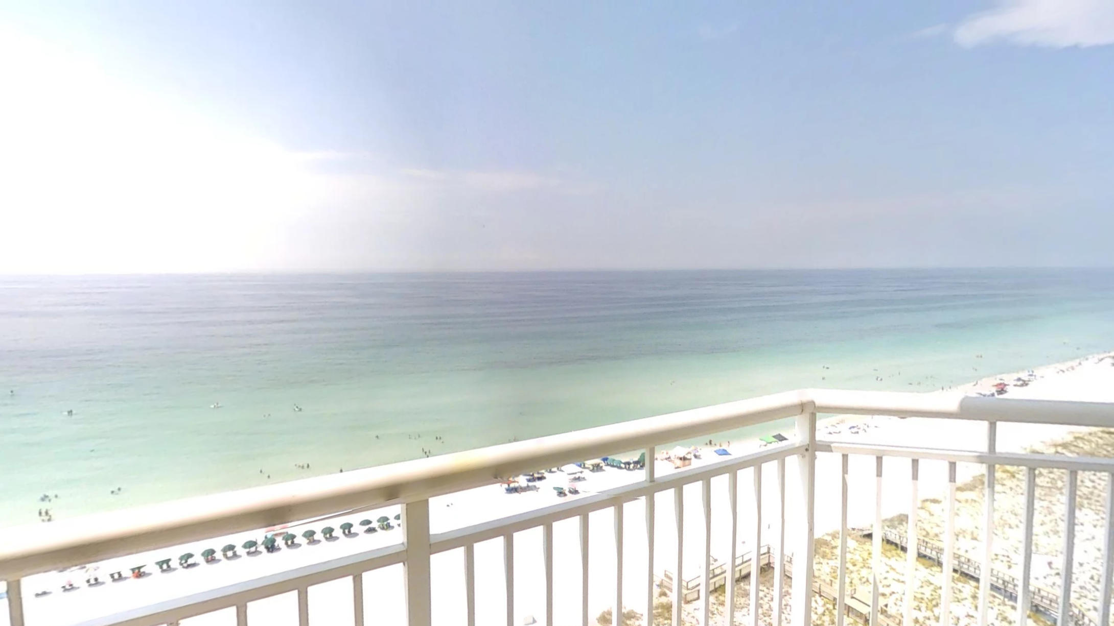 PEARL OF NAVARRE BEACH (THE) - Residential