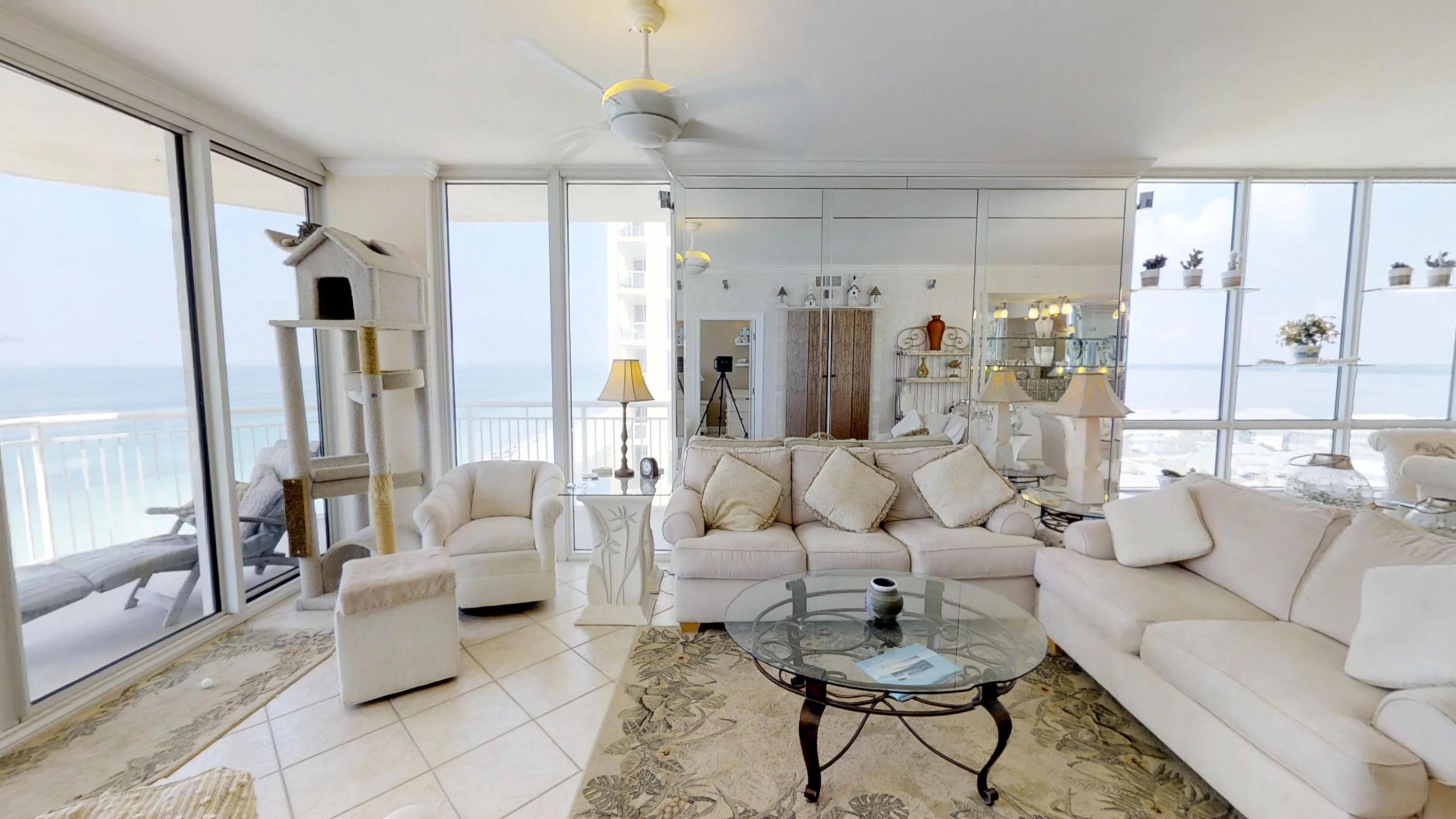 PEARL OF NAVARRE BEACH (THE) - Residential