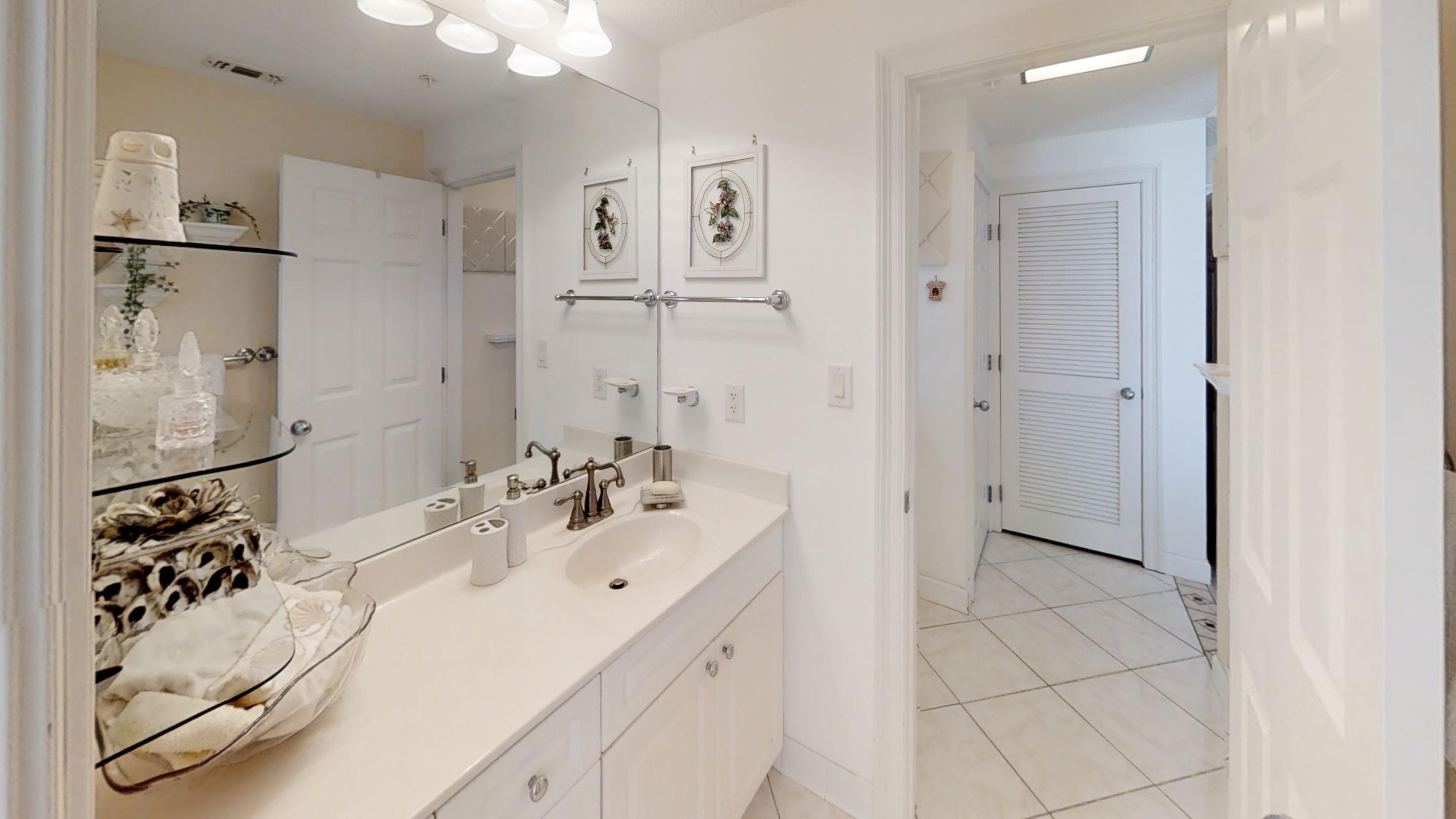 PEARL OF NAVARRE BEACH (THE) - Residential