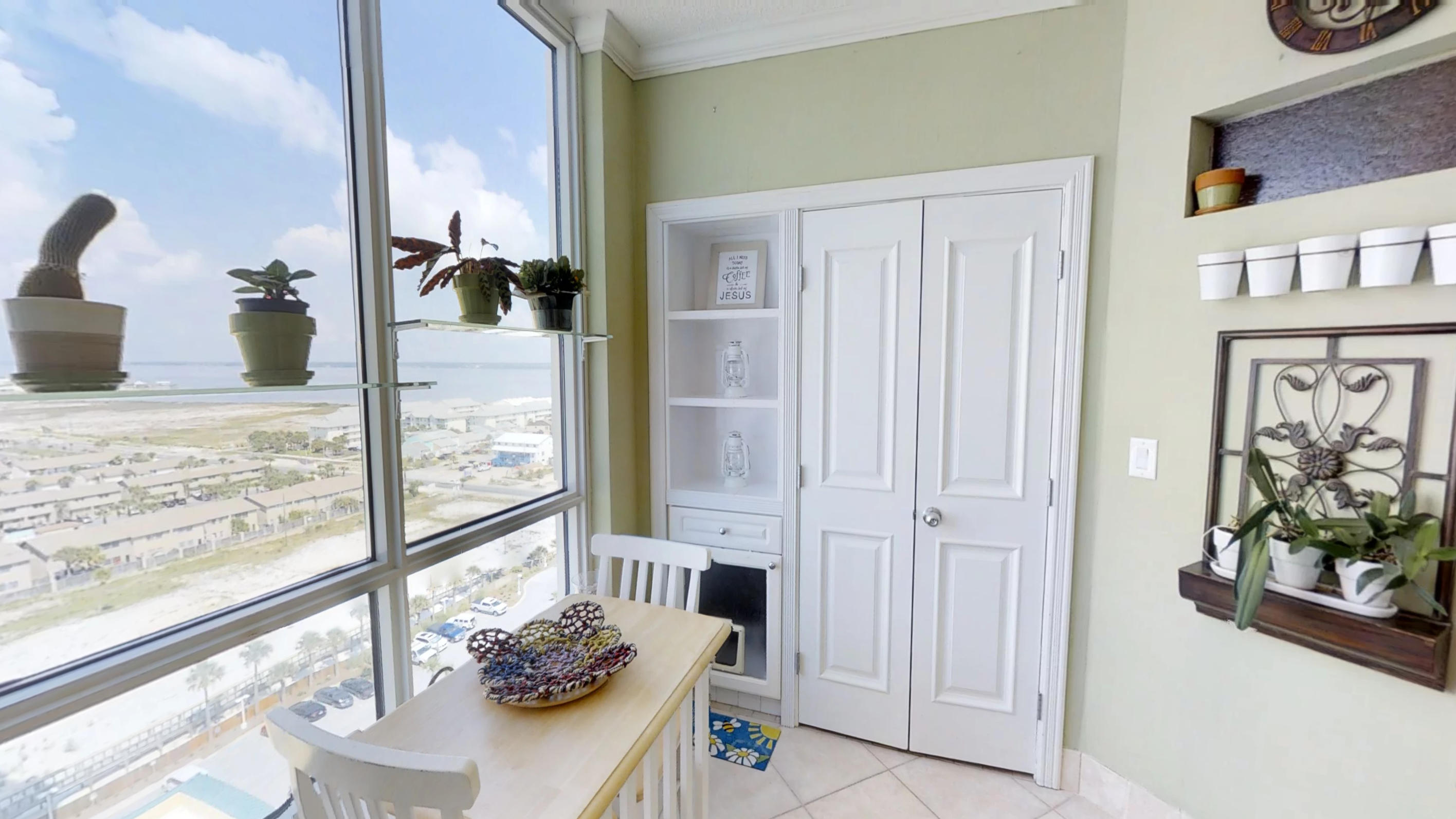 PEARL OF NAVARRE BEACH (THE) - Residential