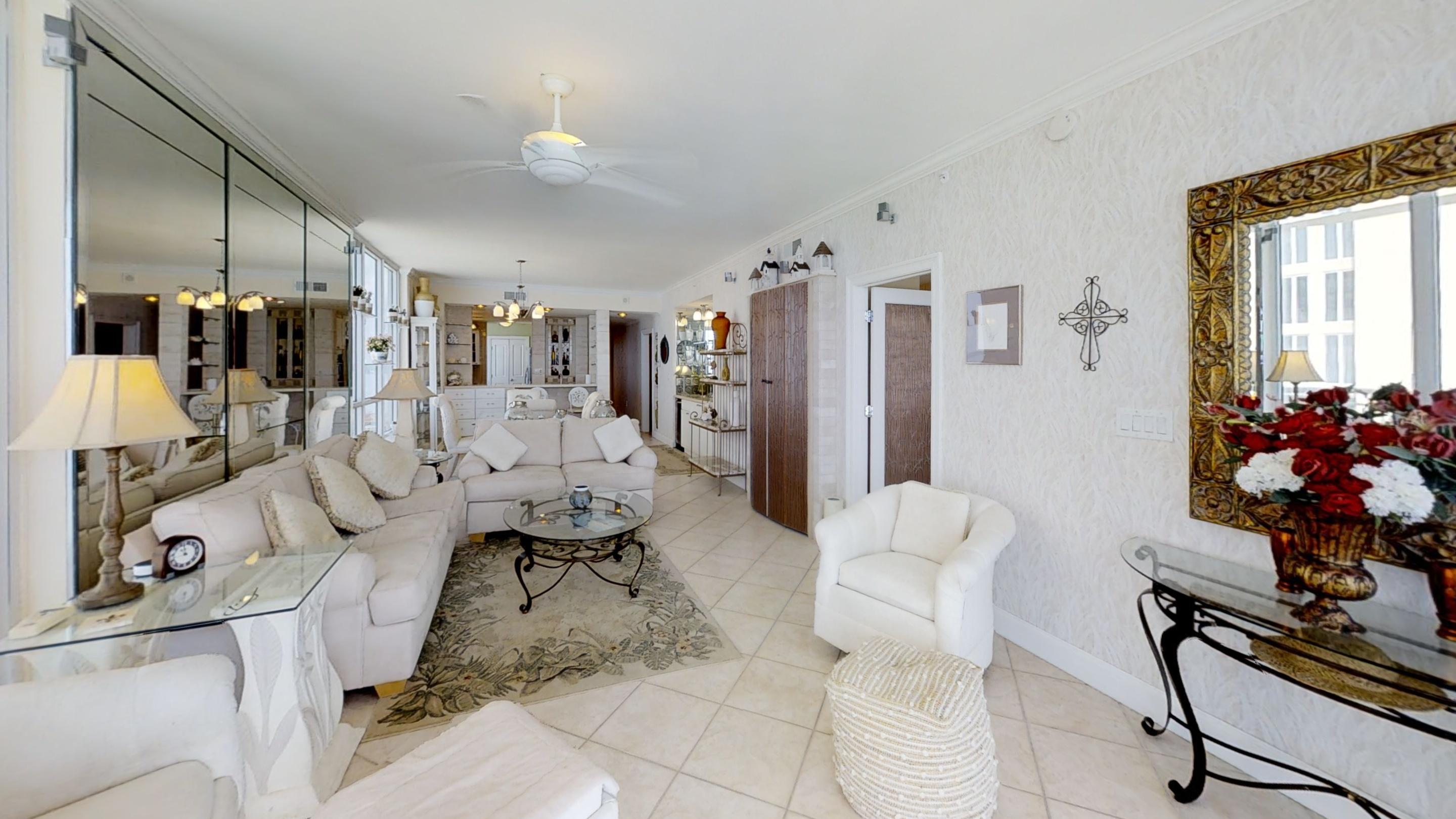 PEARL OF NAVARRE BEACH (THE) - Residential