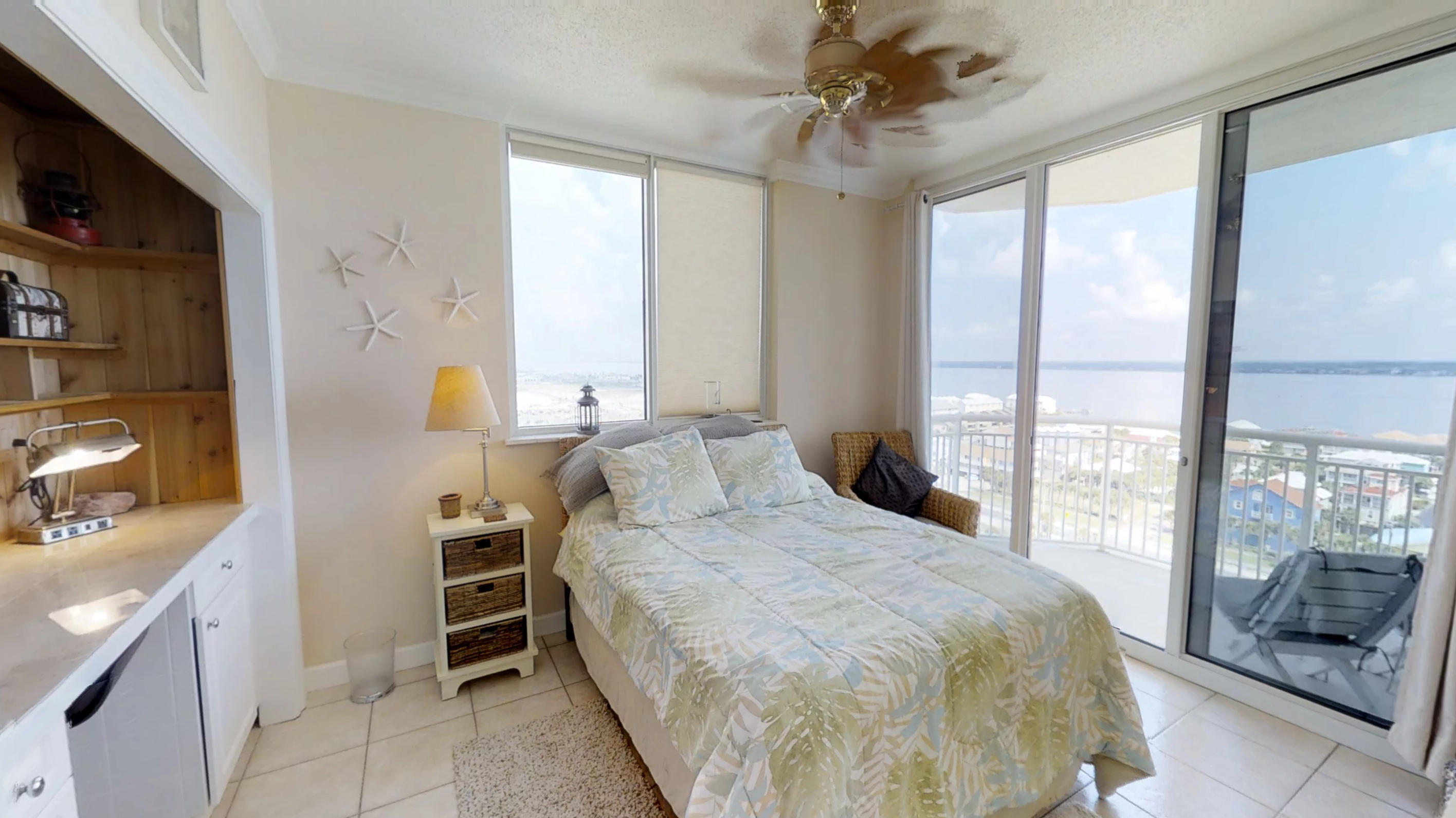 PEARL OF NAVARRE BEACH (THE) - Residential