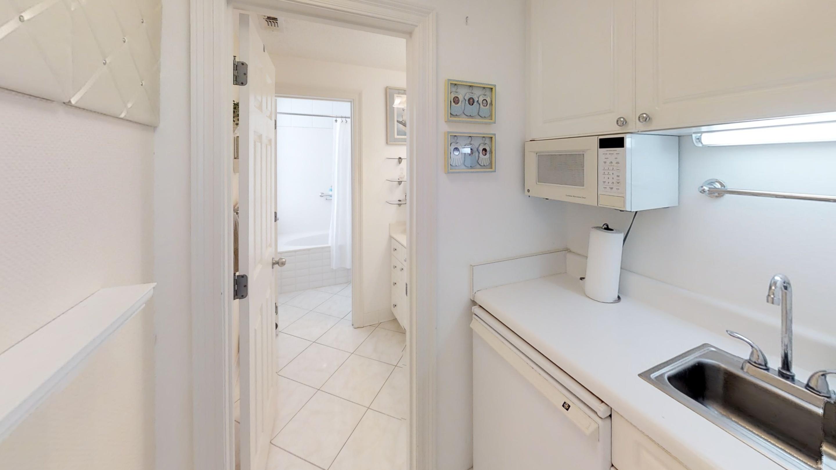 PEARL OF NAVARRE BEACH (THE) - Residential