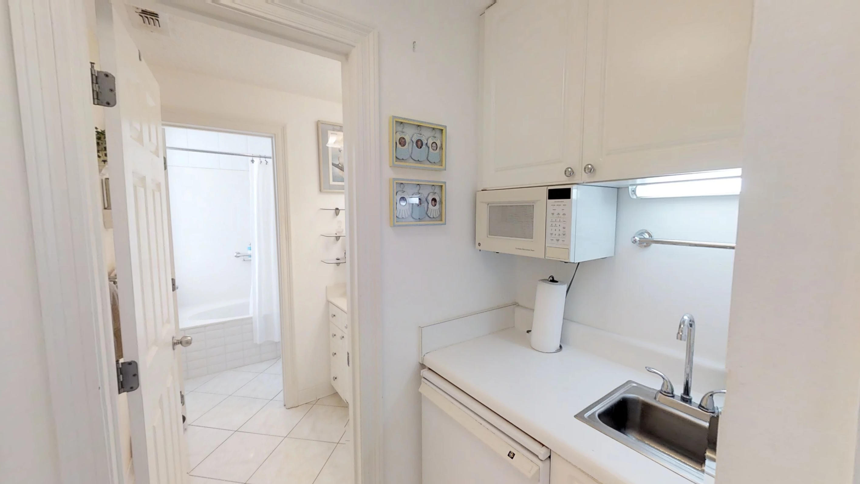 PEARL OF NAVARRE BEACH (THE) - Residential