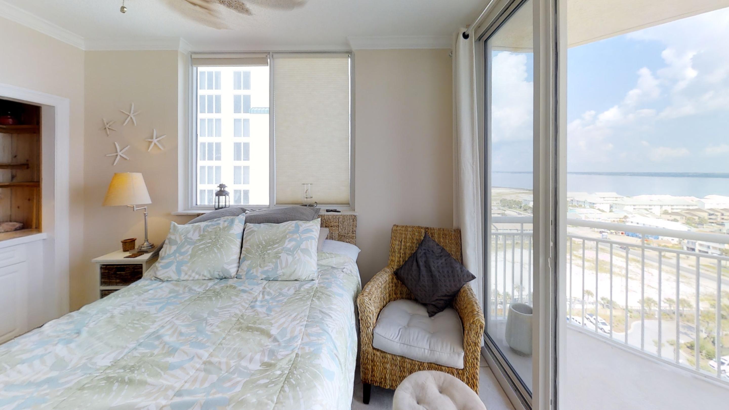 PEARL OF NAVARRE BEACH (THE) - Residential