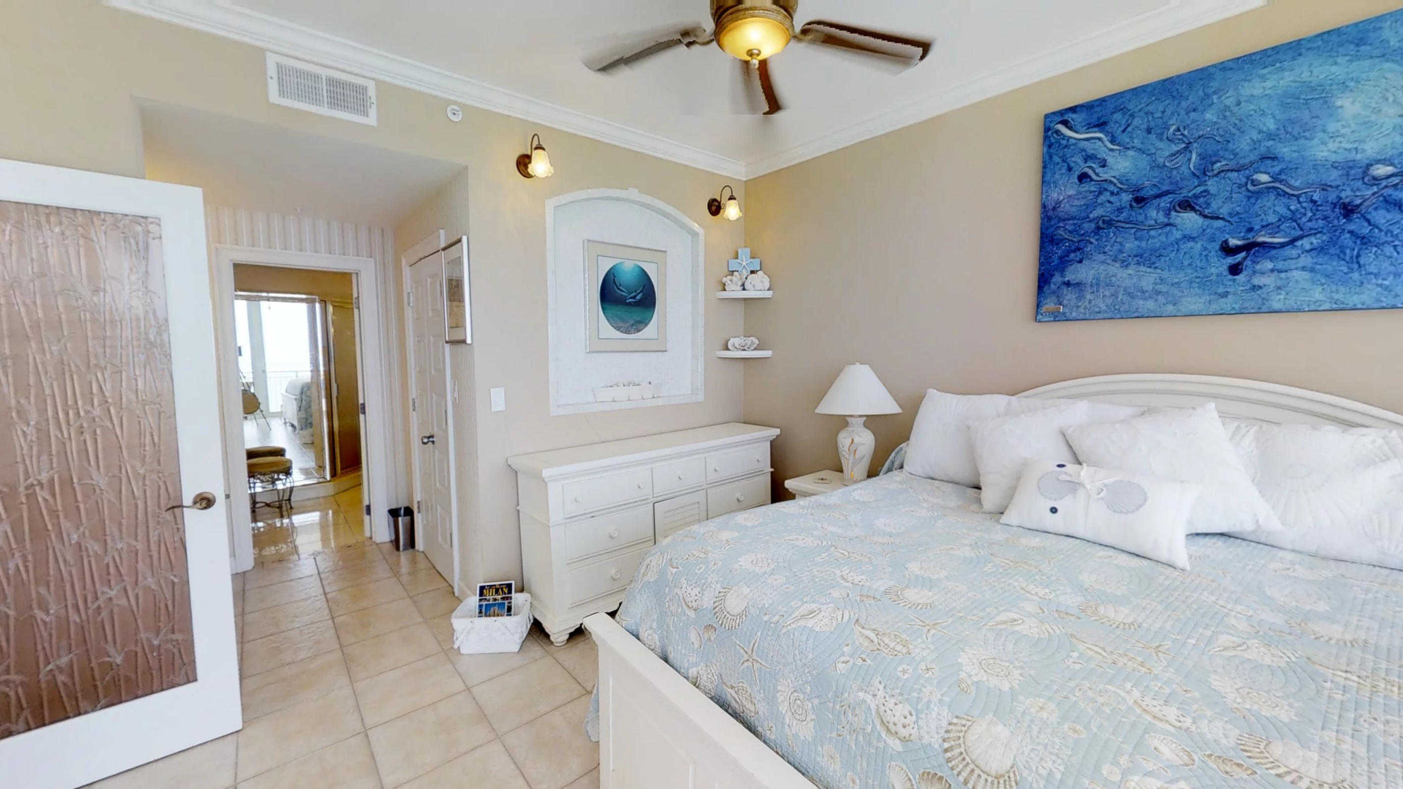 PEARL OF NAVARRE BEACH (THE) - Residential