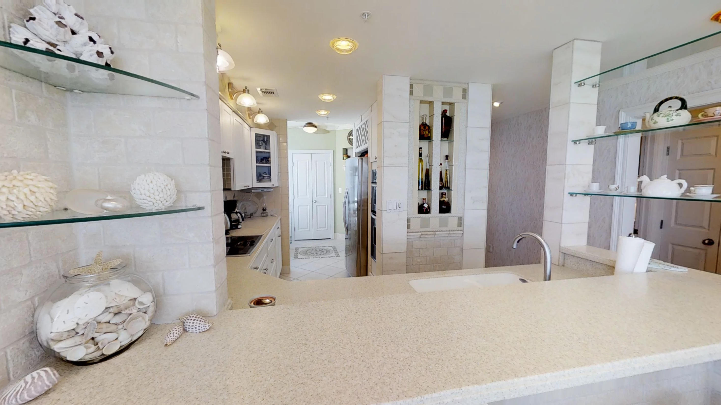 PEARL OF NAVARRE BEACH (THE) - Residential