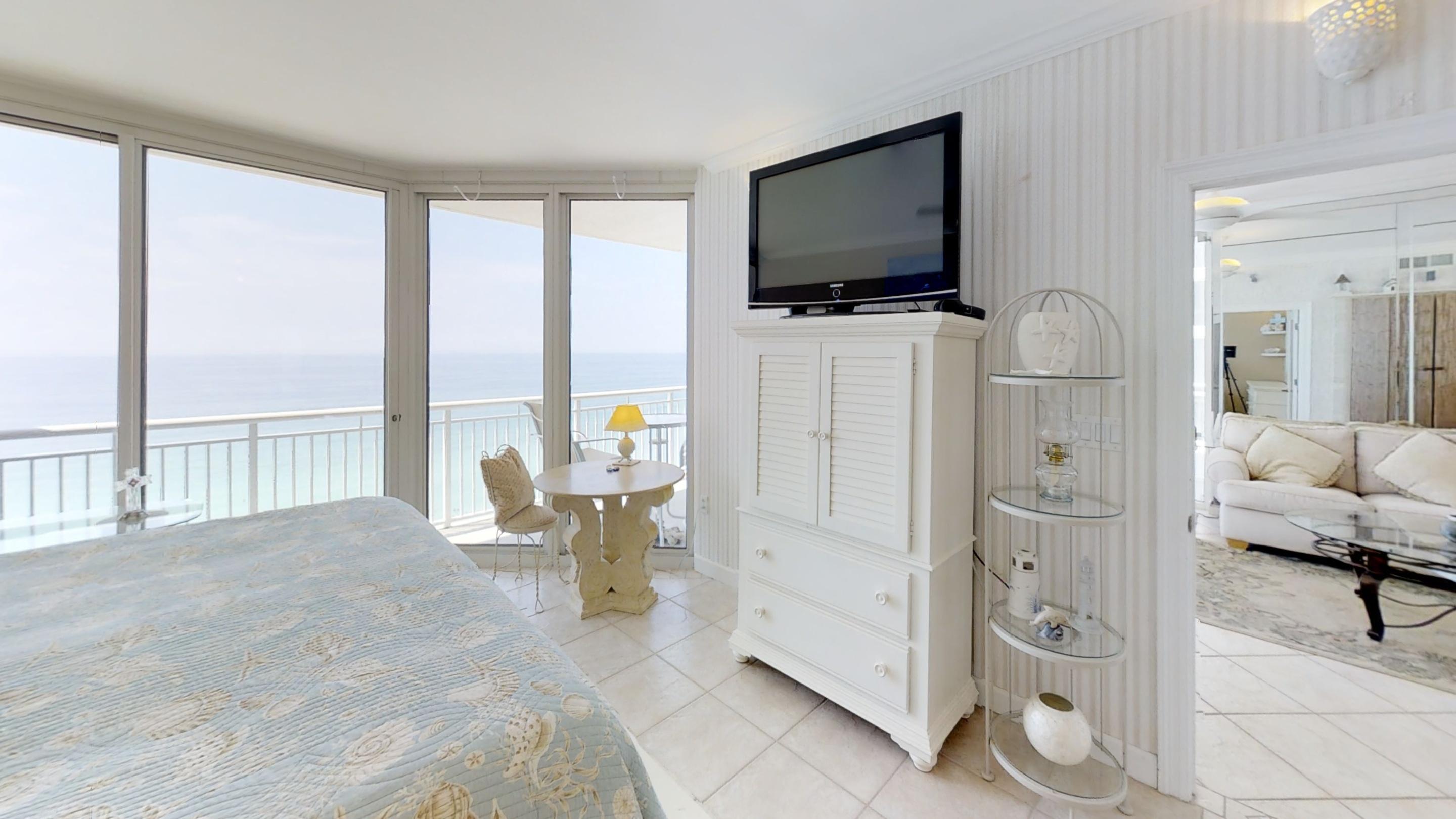 PEARL OF NAVARRE BEACH (THE) - Residential