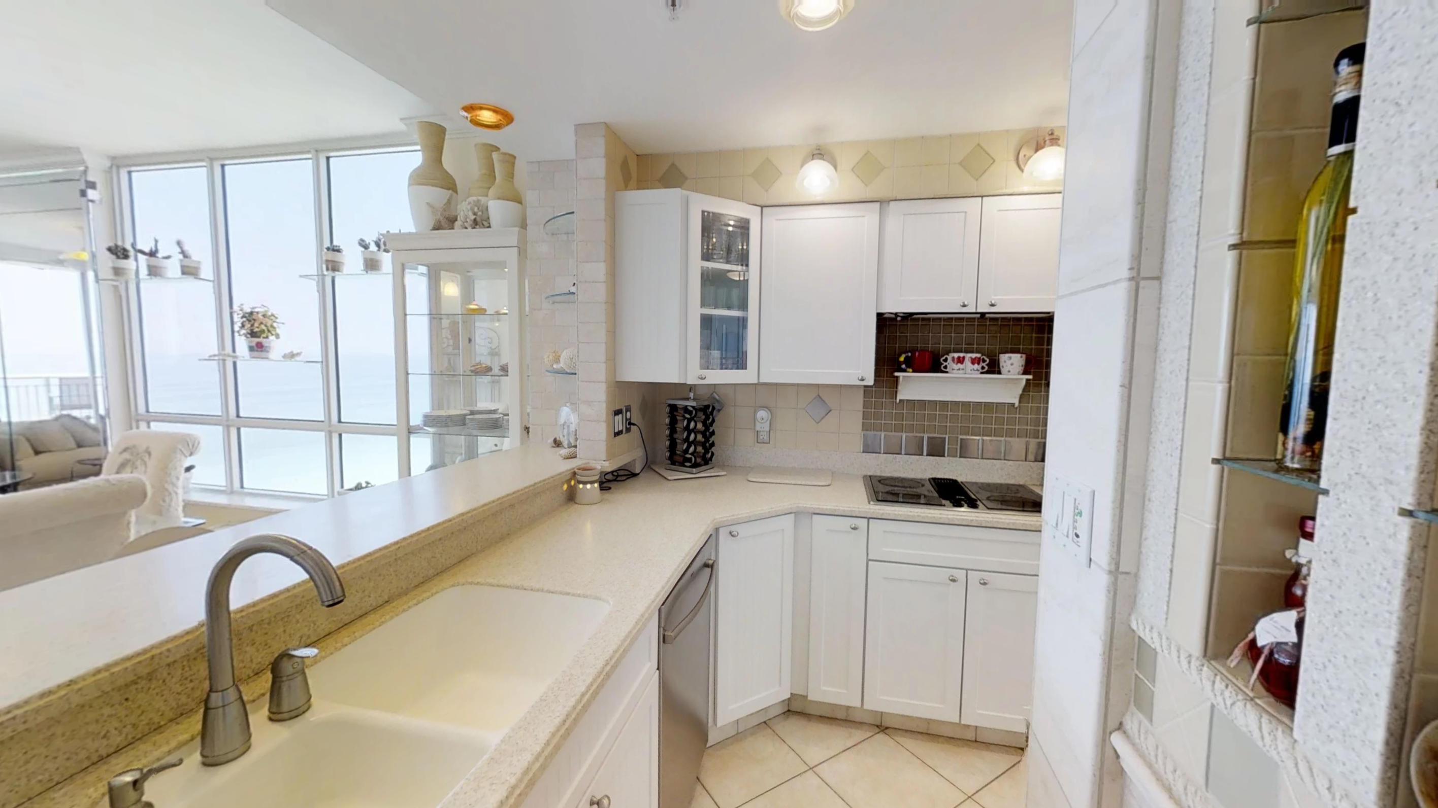 PEARL OF NAVARRE BEACH (THE) - Residential