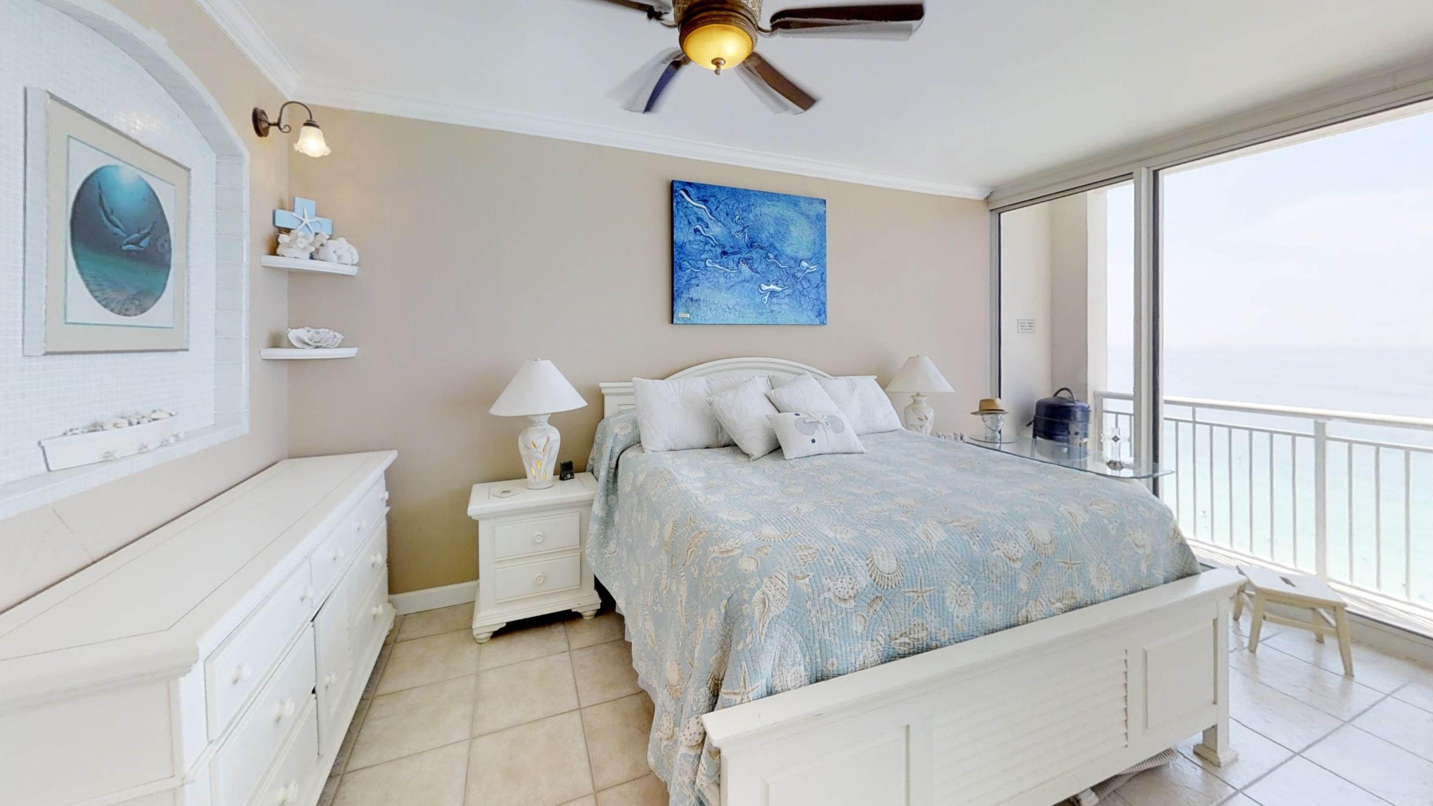 PEARL OF NAVARRE BEACH (THE) - Residential