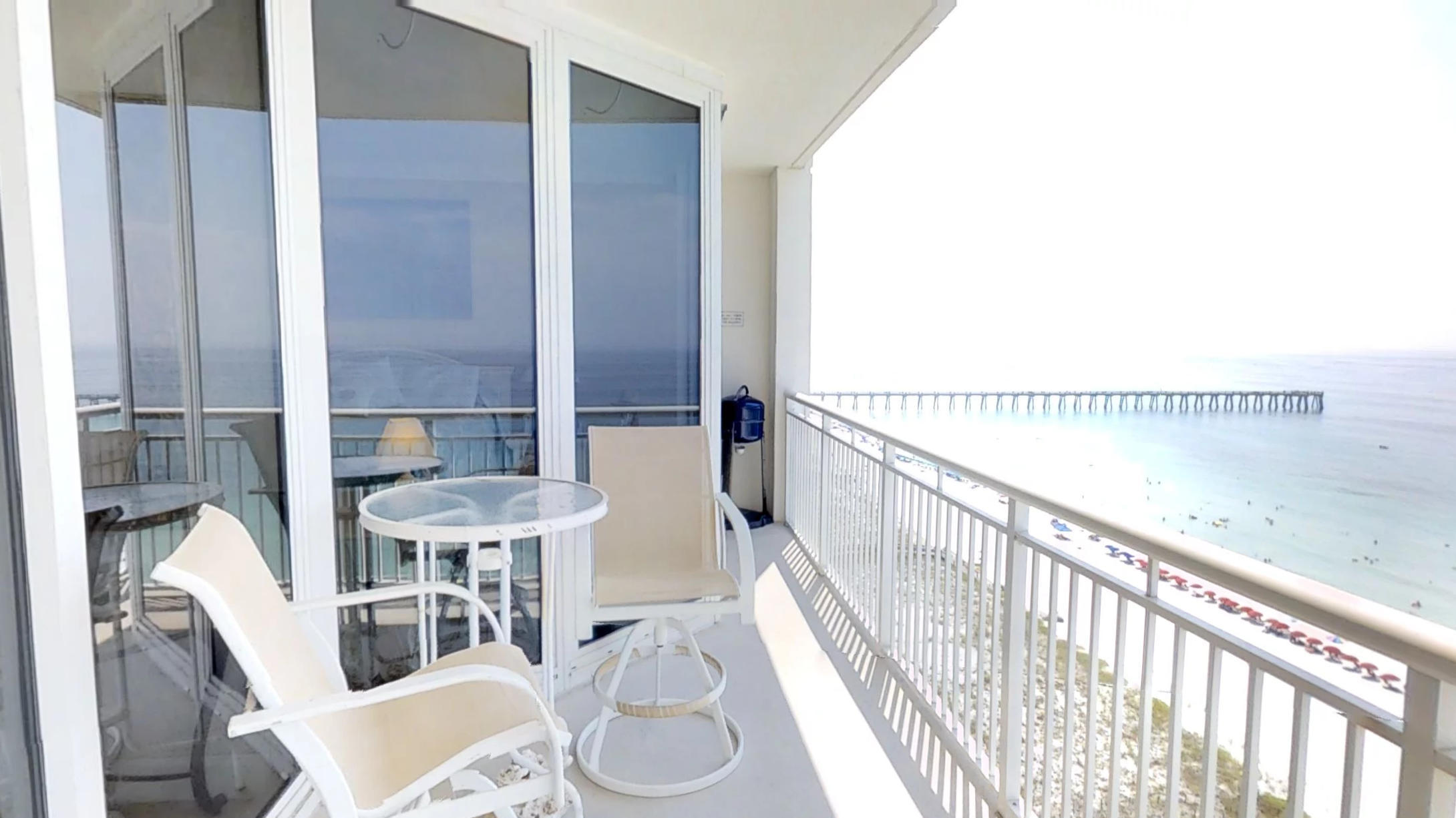 PEARL OF NAVARRE BEACH (THE) - Residential