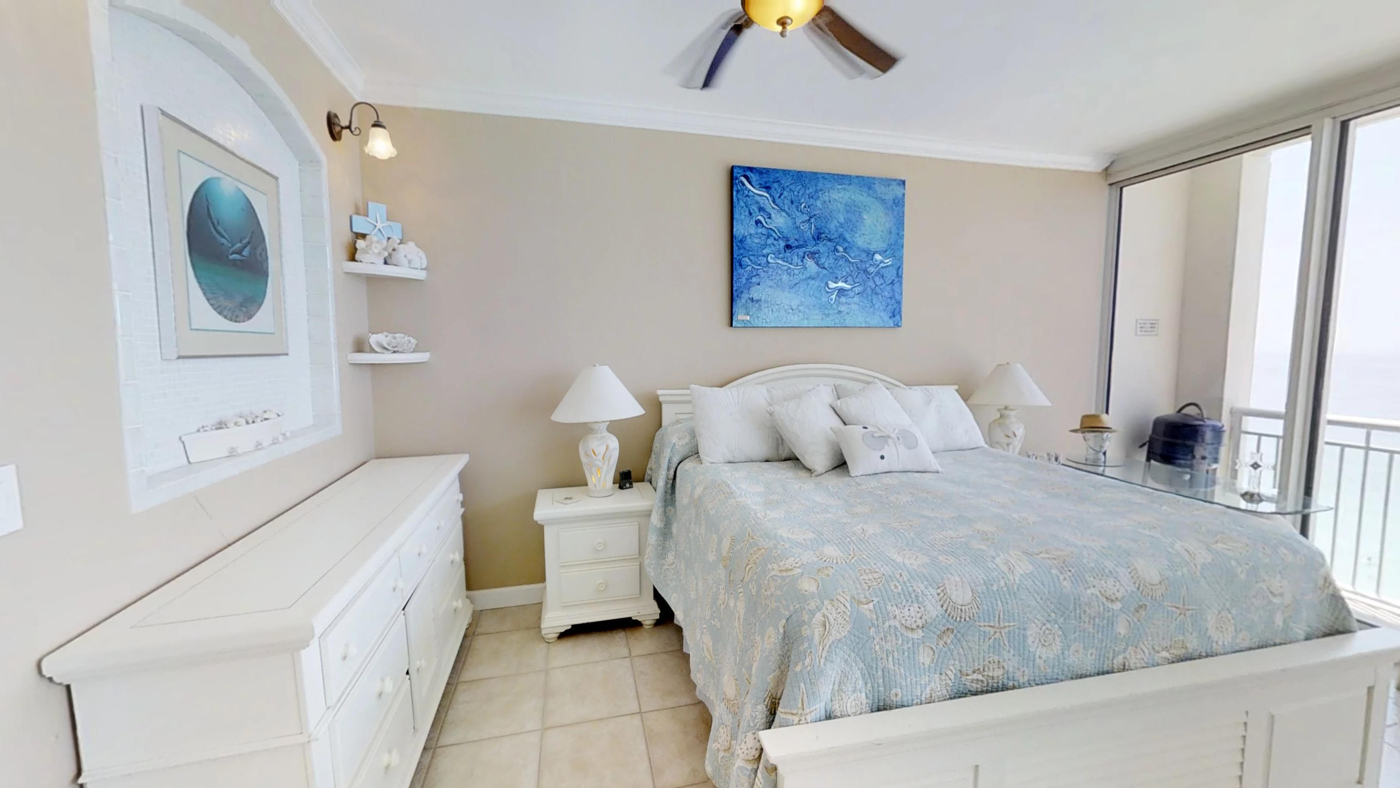PEARL OF NAVARRE BEACH (THE) - Residential