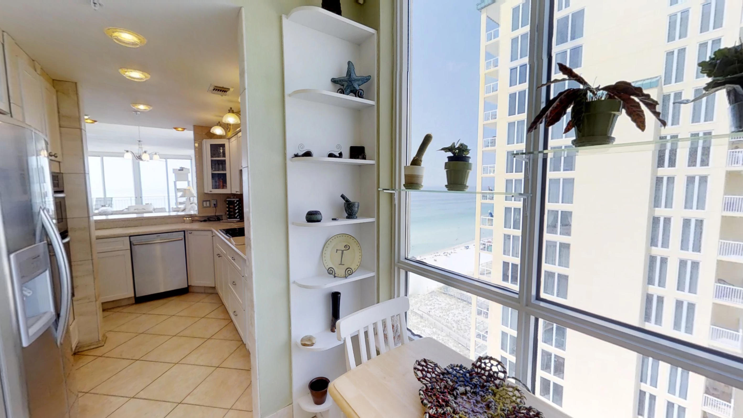 PEARL OF NAVARRE BEACH (THE) - Residential