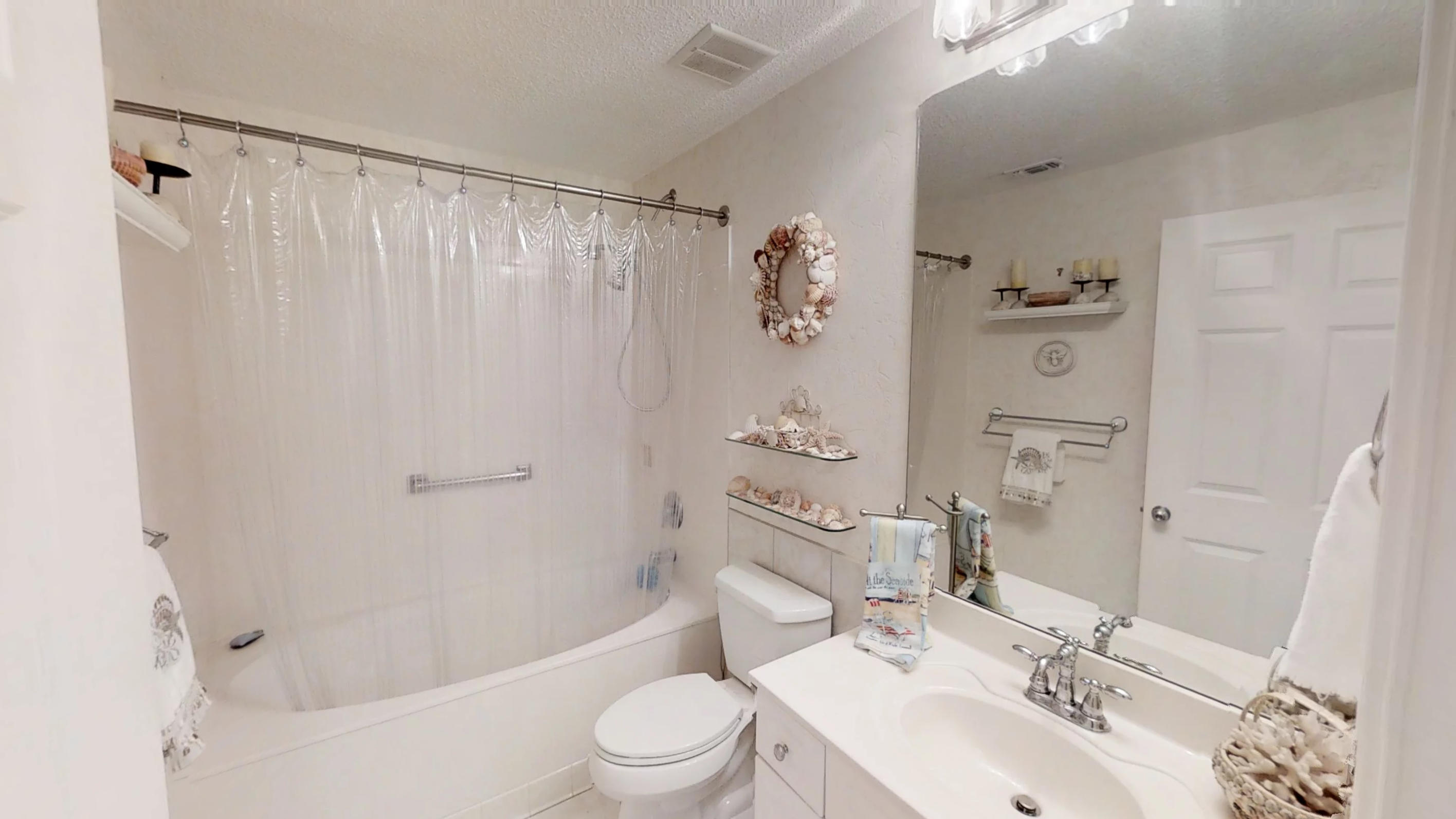 PEARL OF NAVARRE BEACH (THE) - Residential