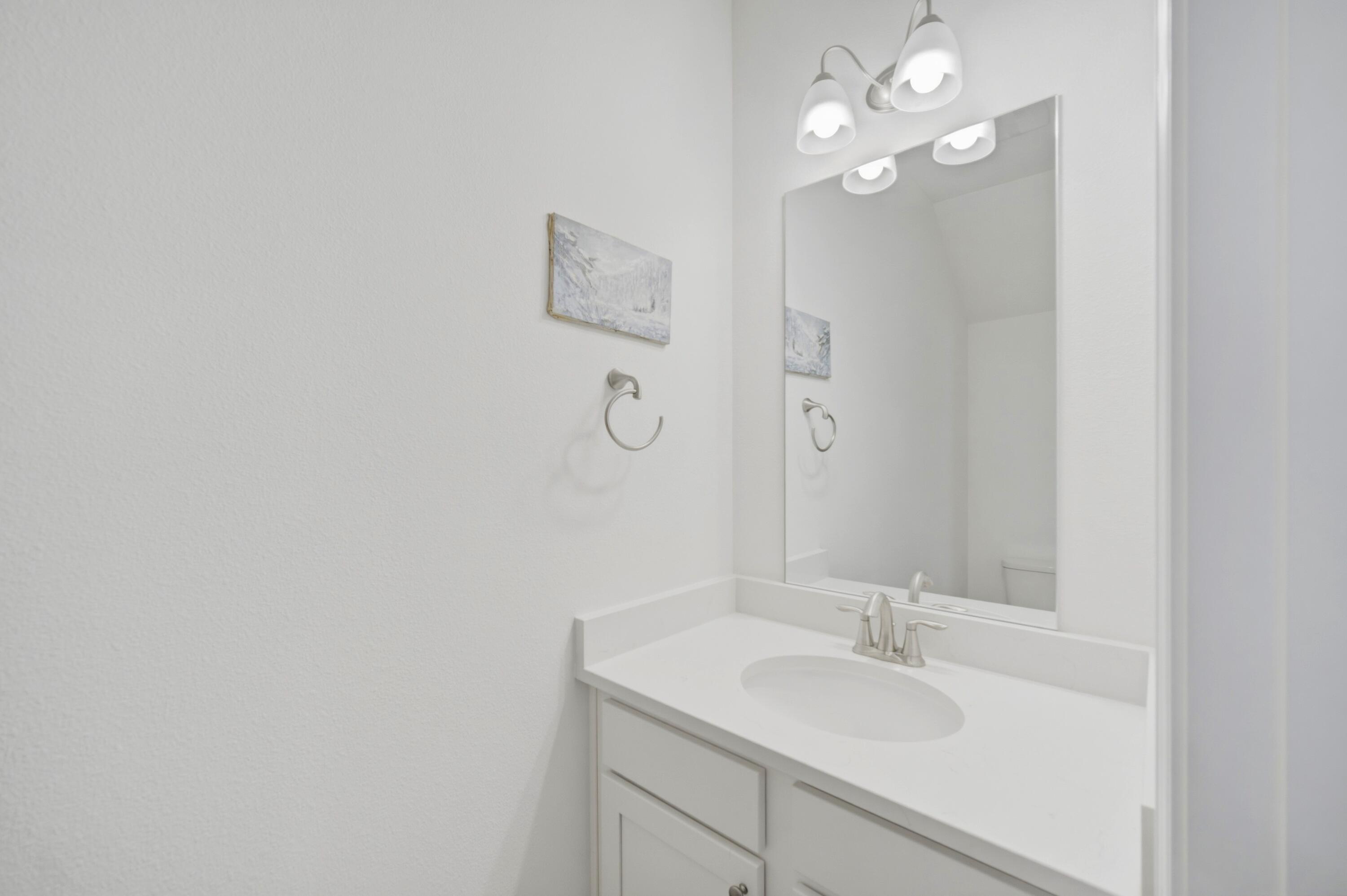 Harbor Place - Residential