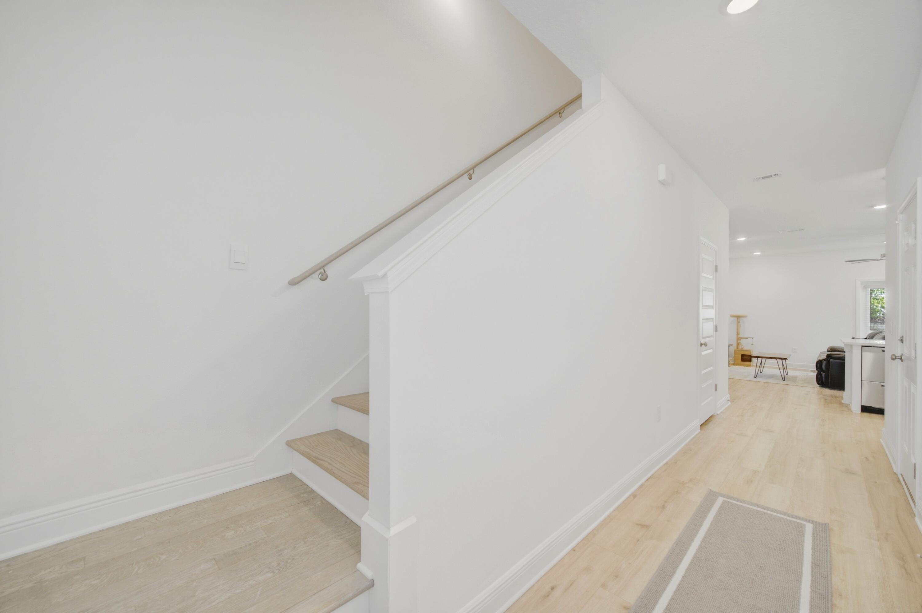 Harbor Place - Residential