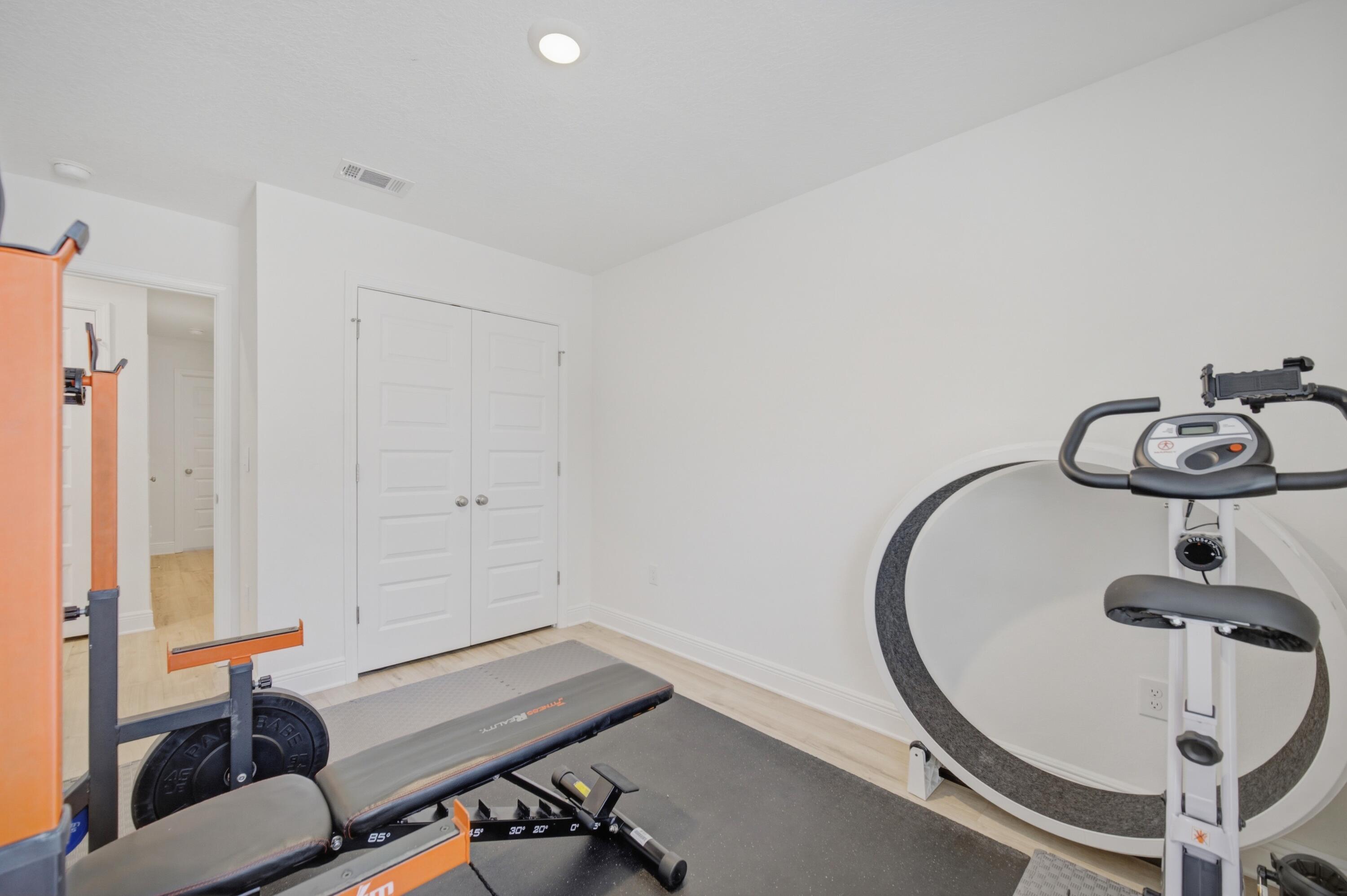 Harbor Place - Residential