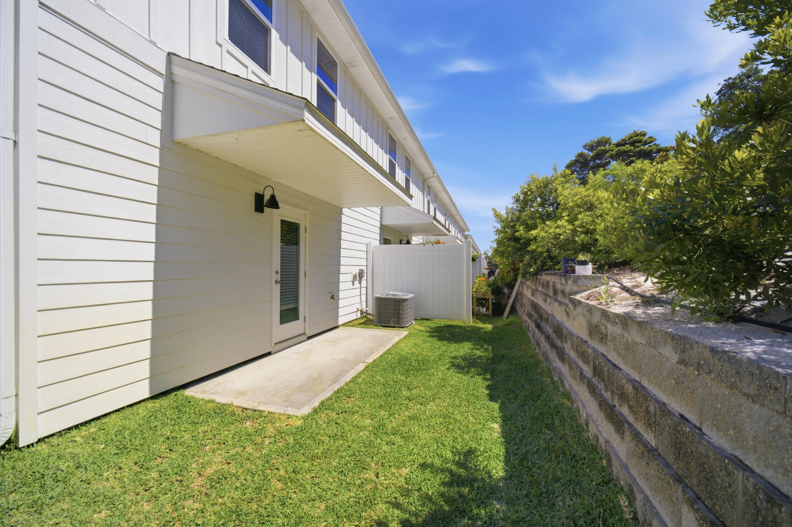 Harbor Place - Residential