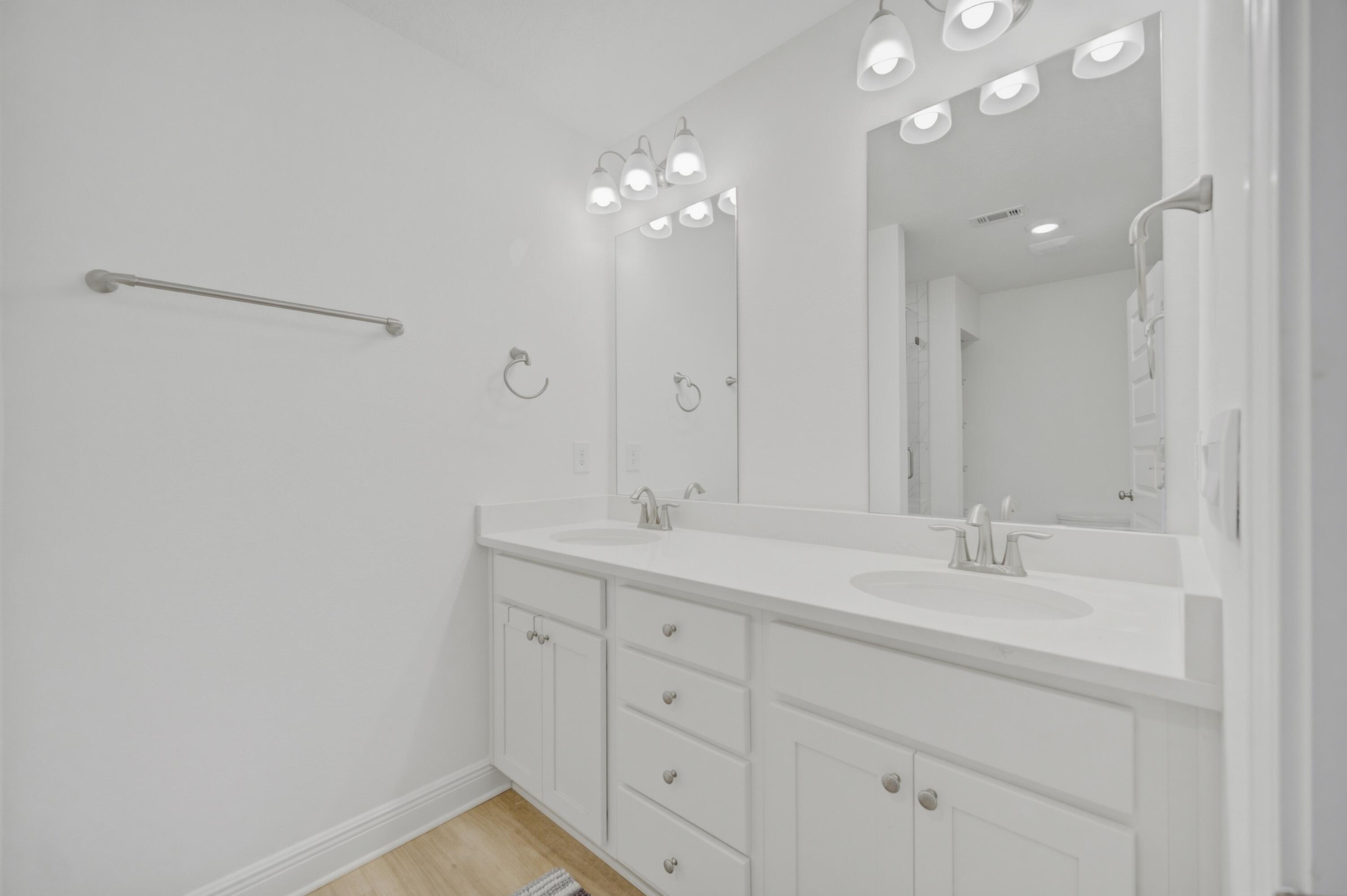 Harbor Place - Residential