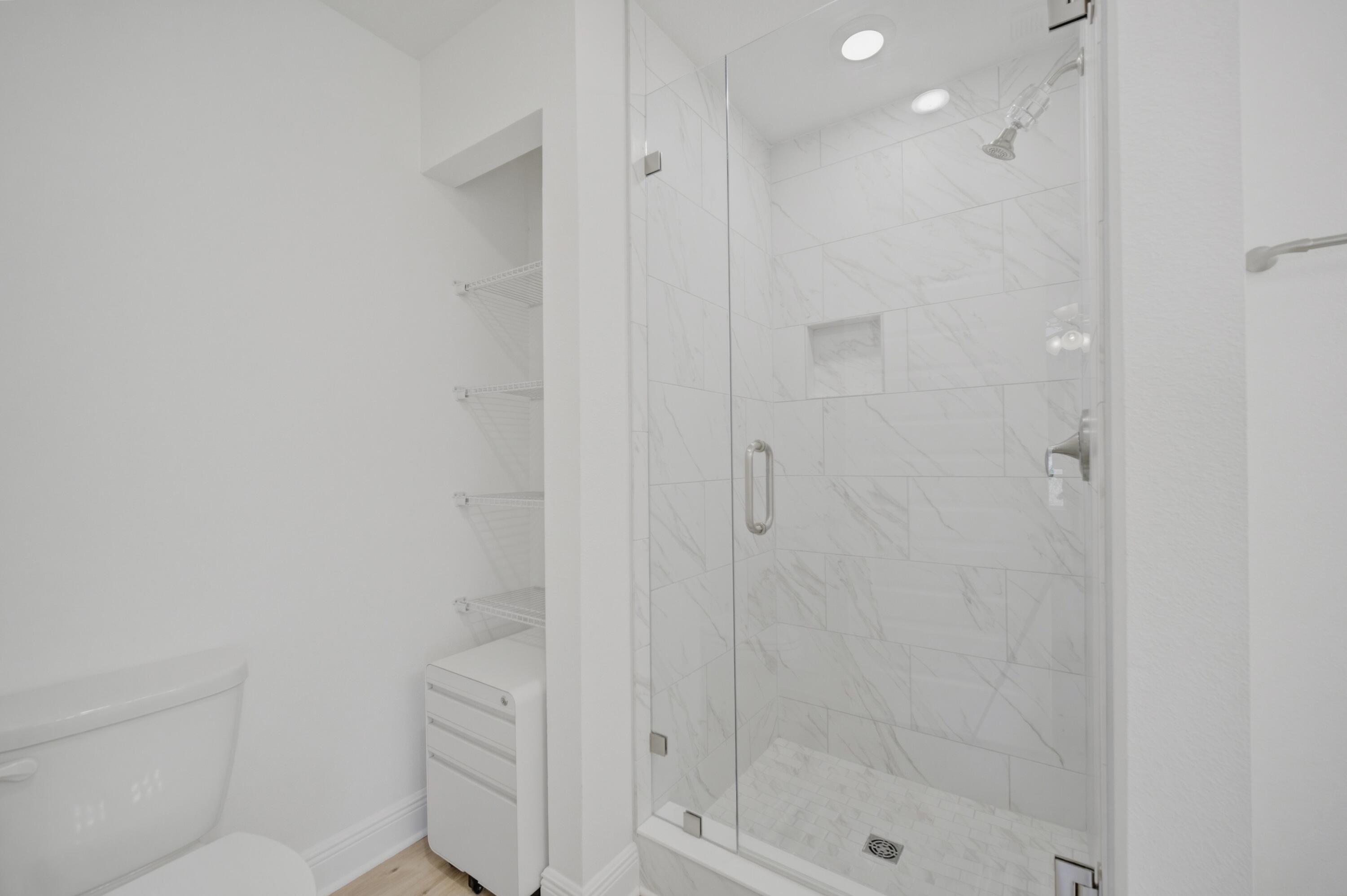 Harbor Place - Residential