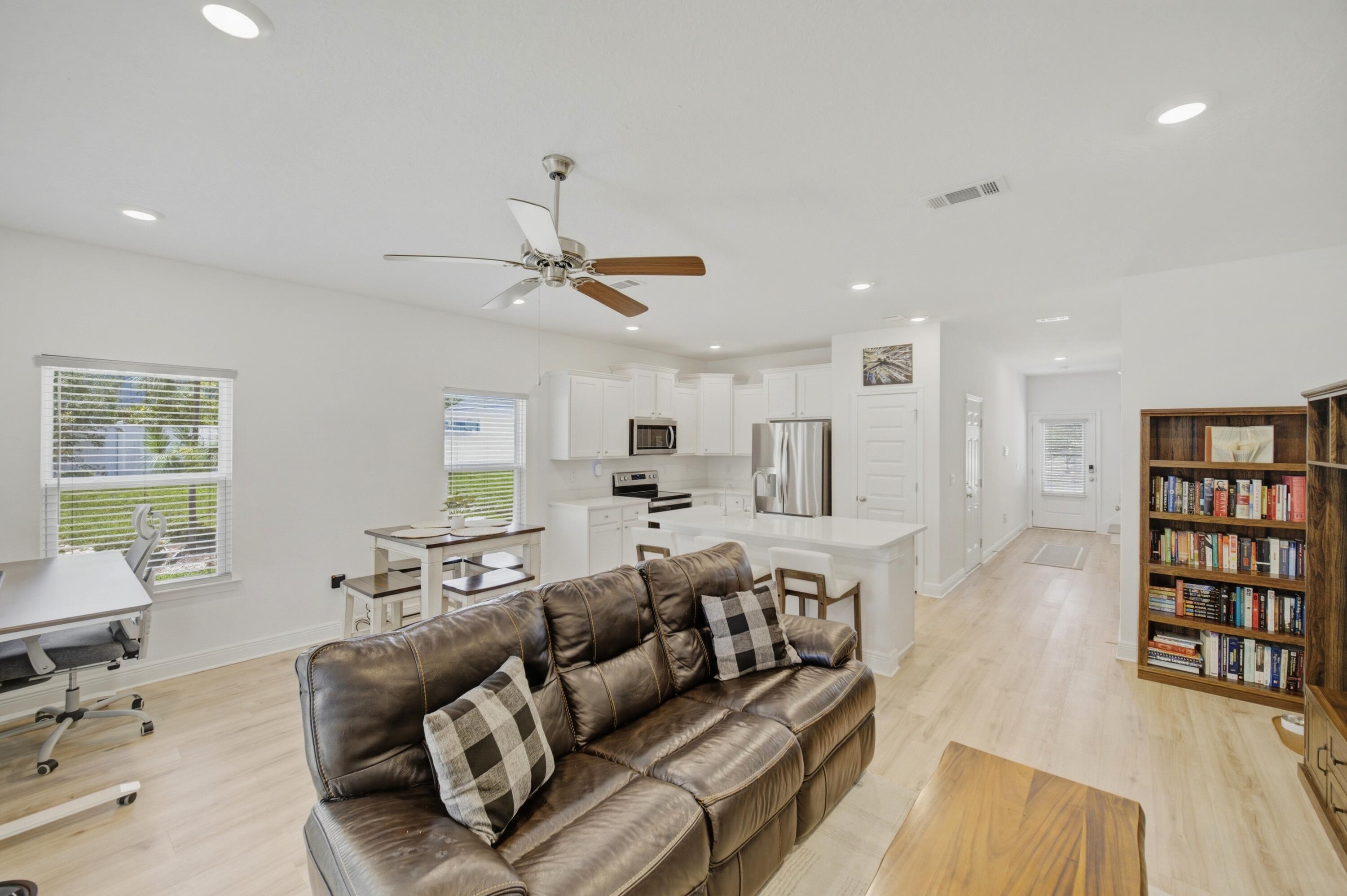 Harbor Place - Residential